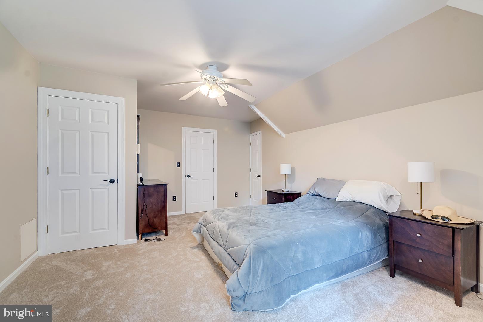 NUTTERS CROSSING - Residential