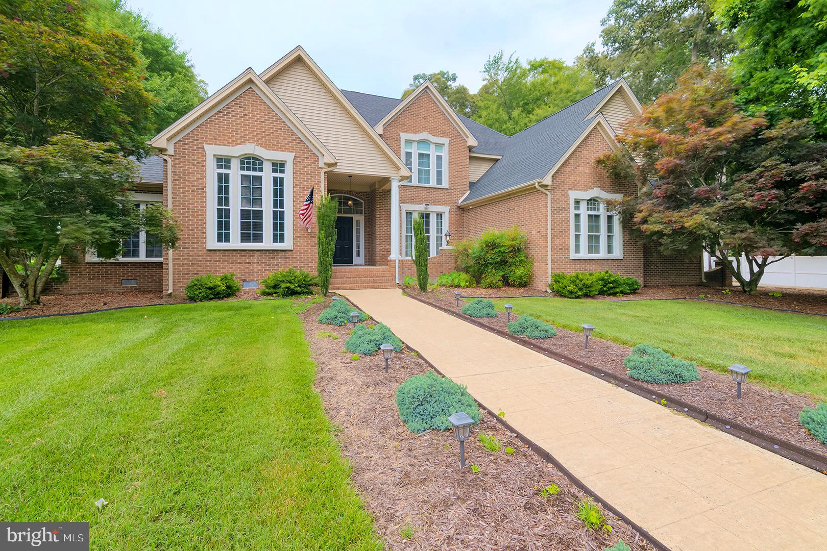 NUTTERS CROSSING - Residential