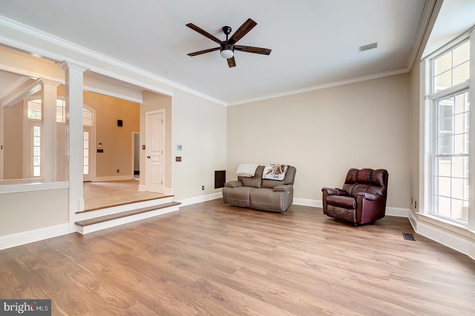 NUTTERS CROSSING - Residential