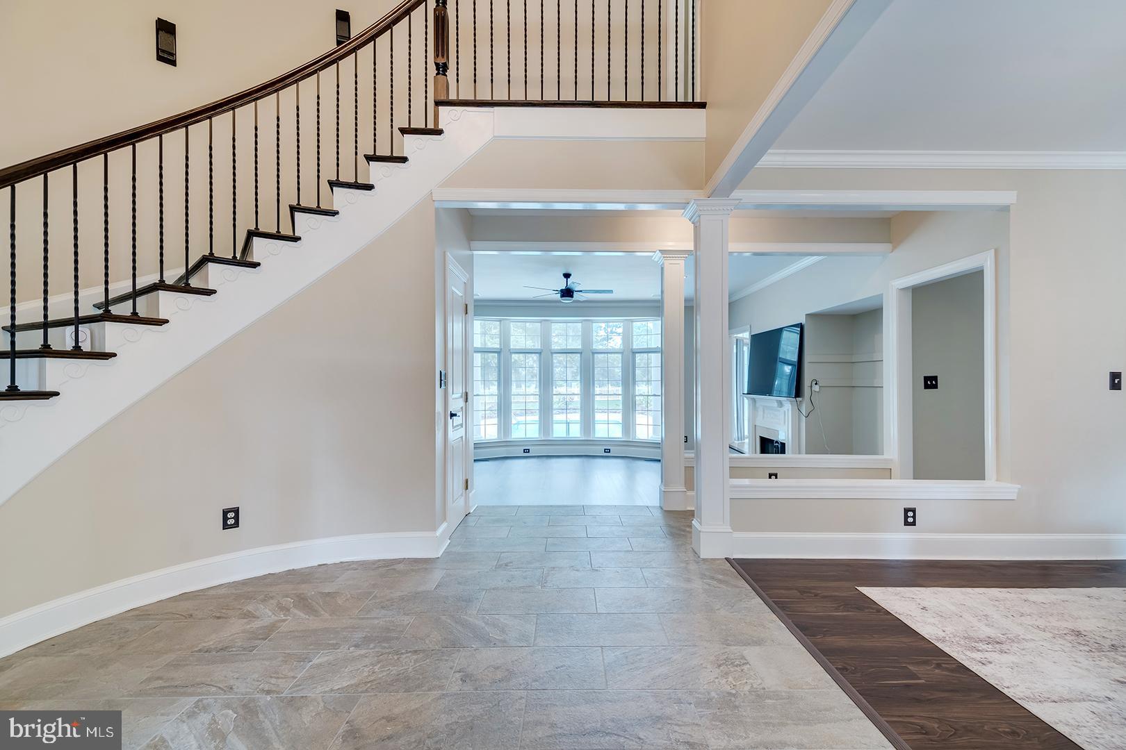 NUTTERS CROSSING - Residential