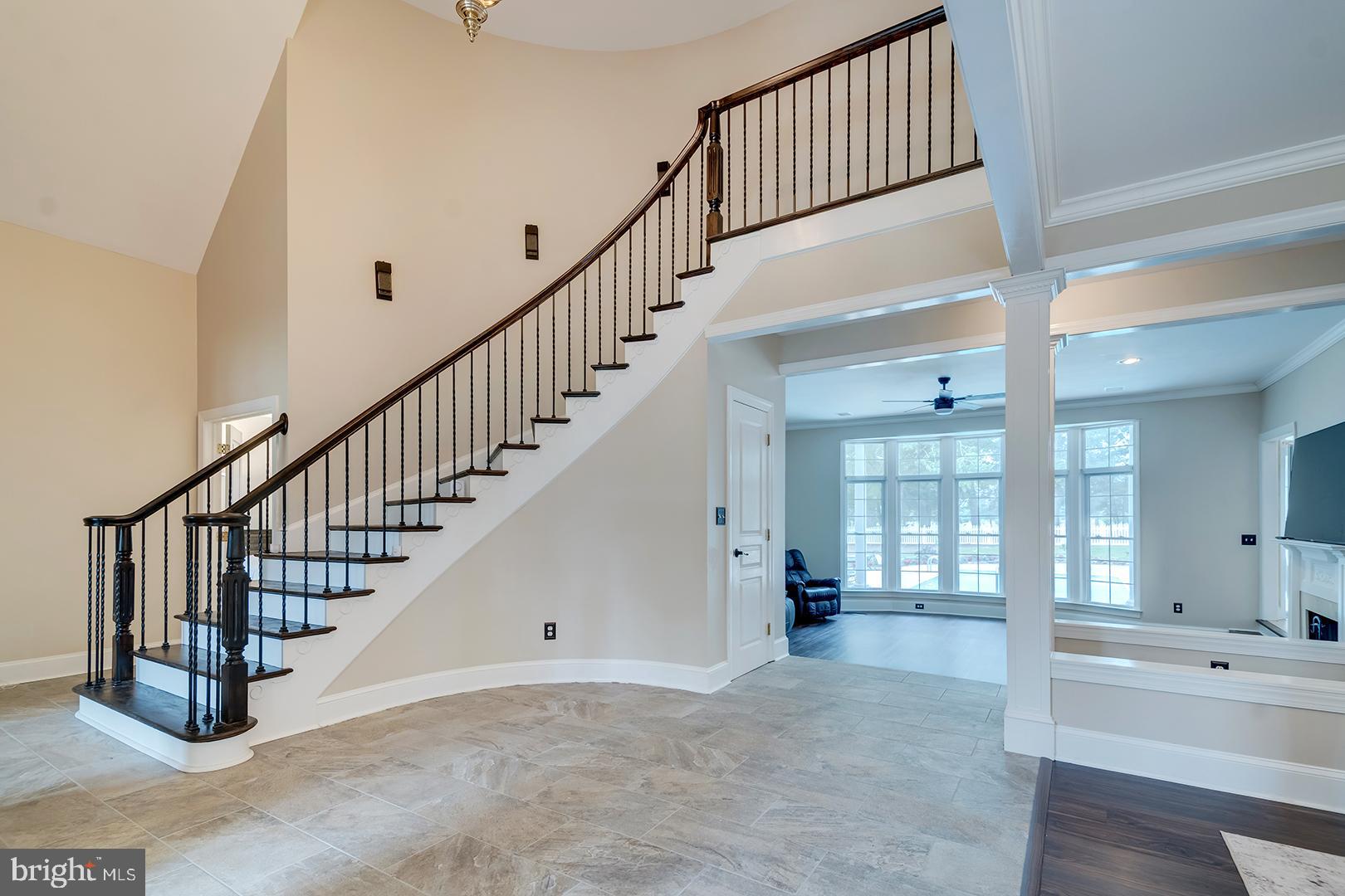 NUTTERS CROSSING - Residential