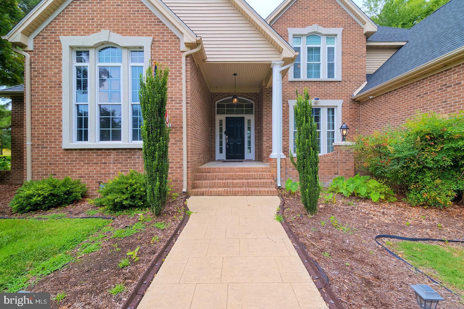 NUTTERS CROSSING - Residential