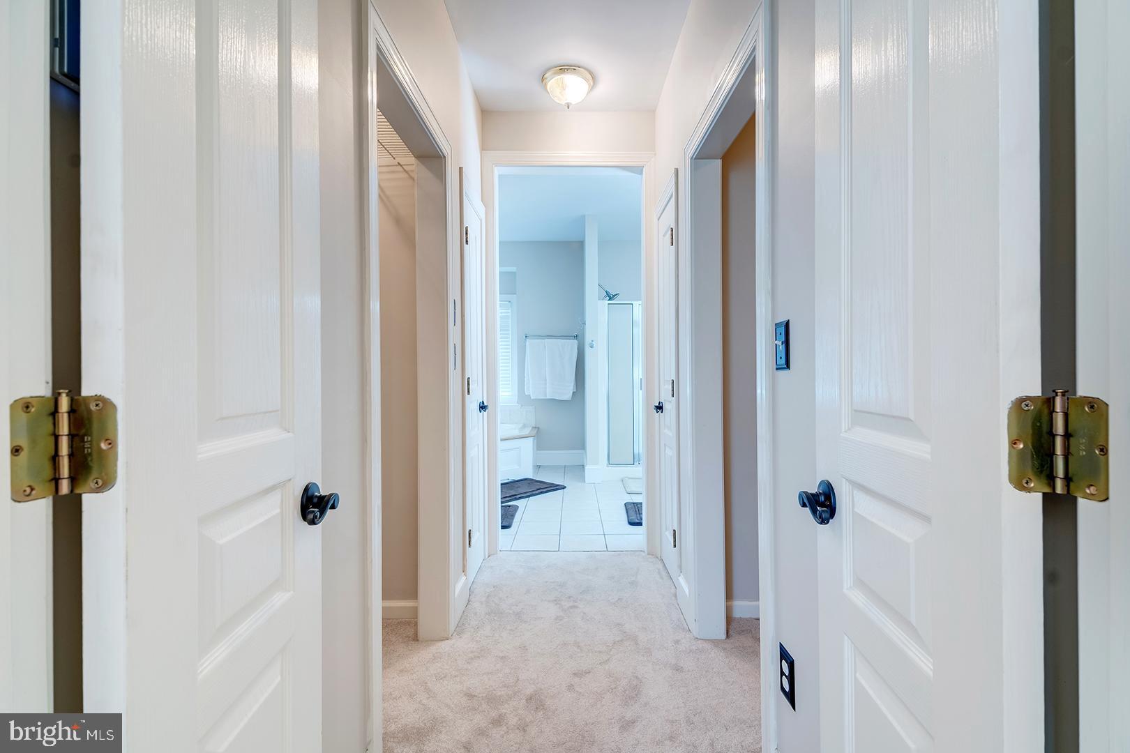 NUTTERS CROSSING - Residential