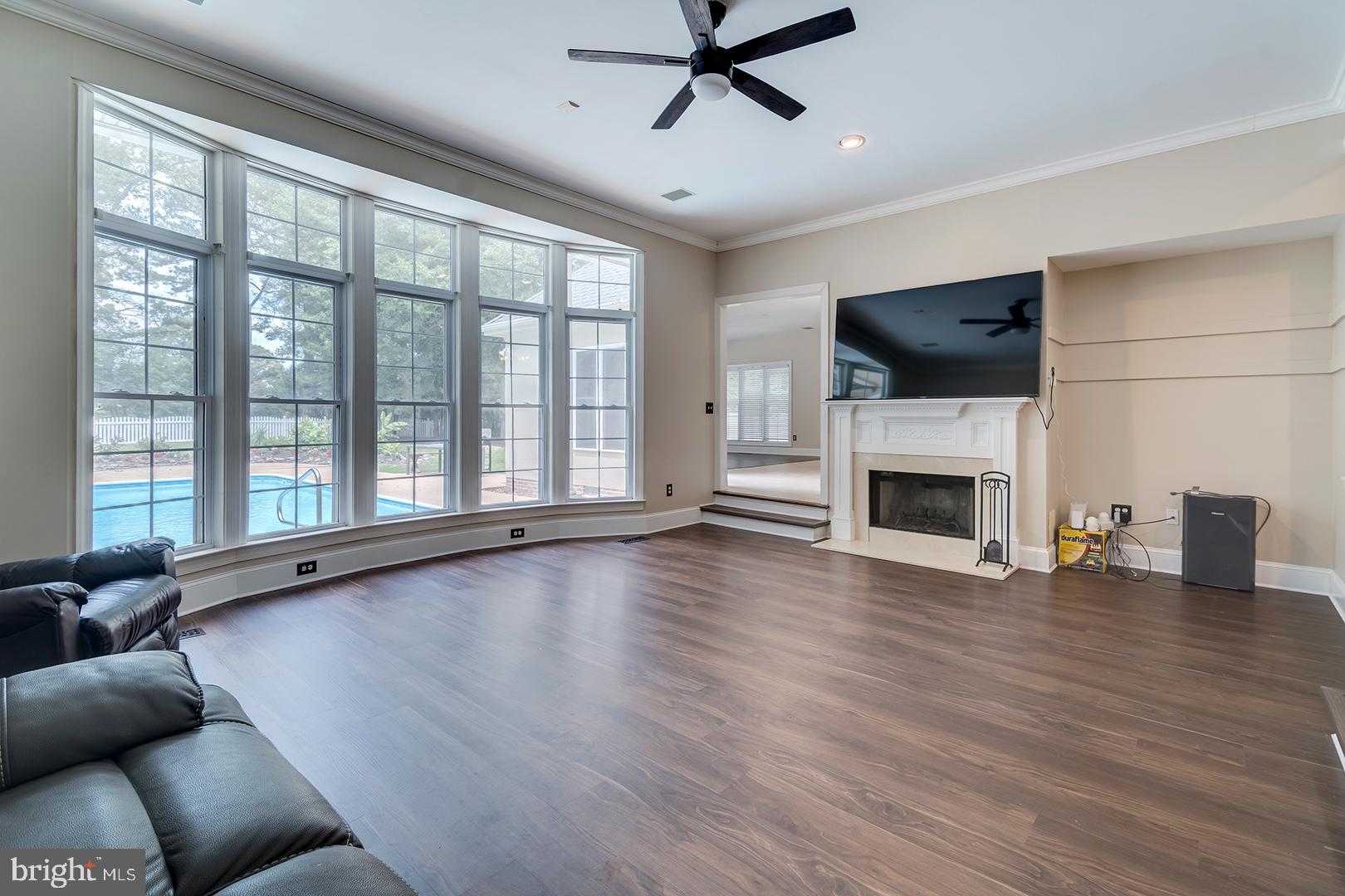NUTTERS CROSSING - Residential