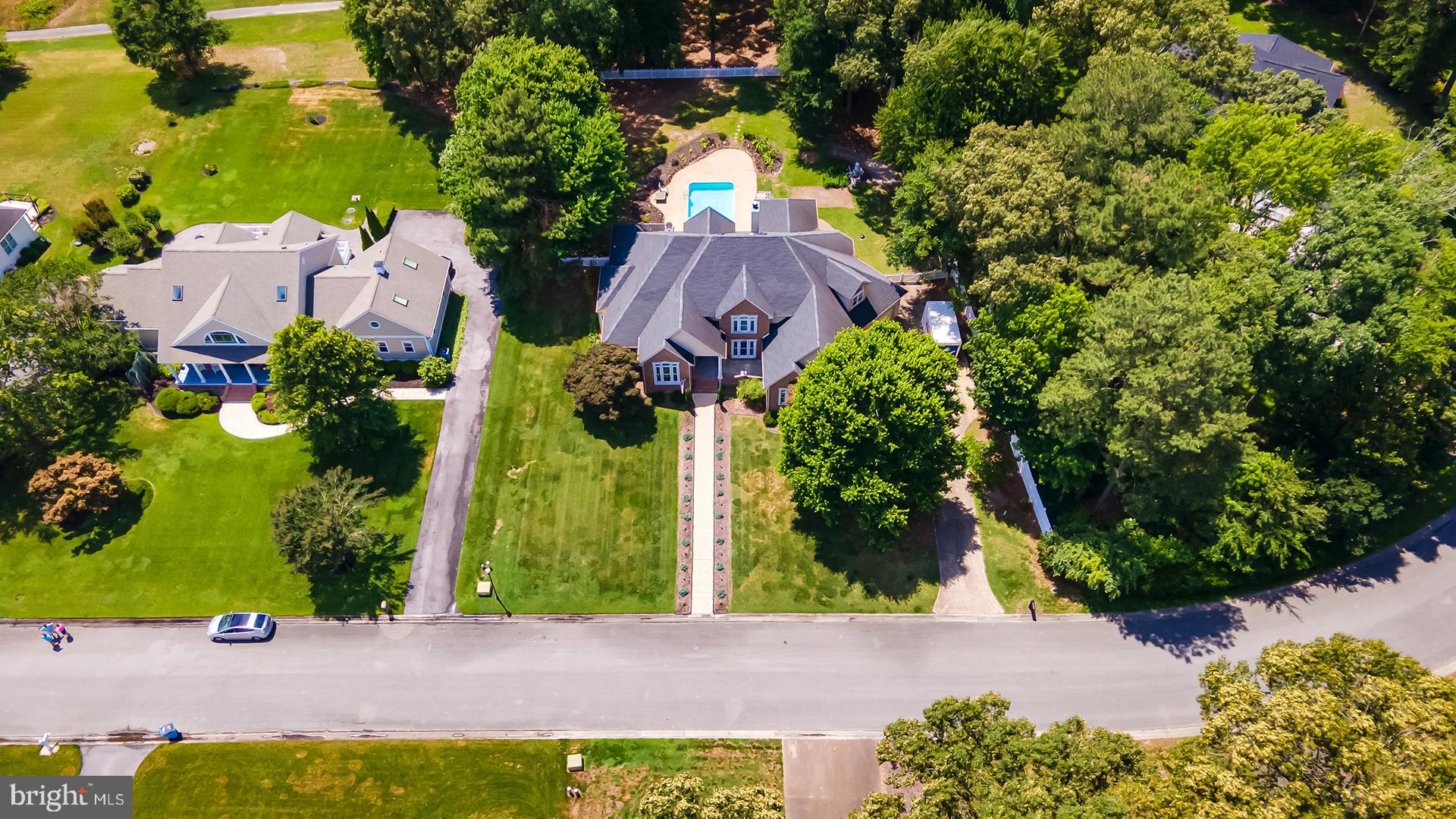NUTTERS CROSSING - Residential