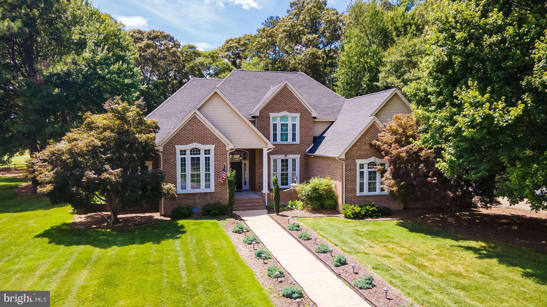 NUTTERS CROSSING - Residential
