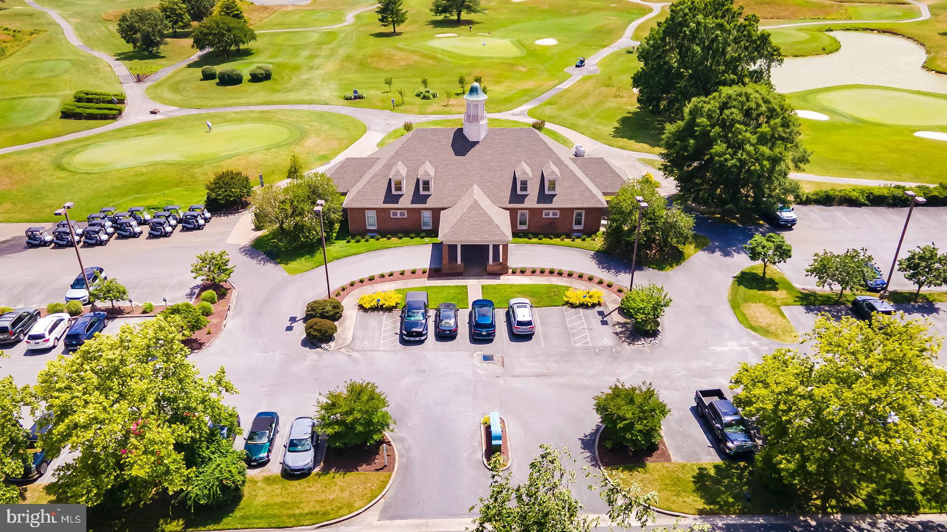 NUTTERS CROSSING - Residential