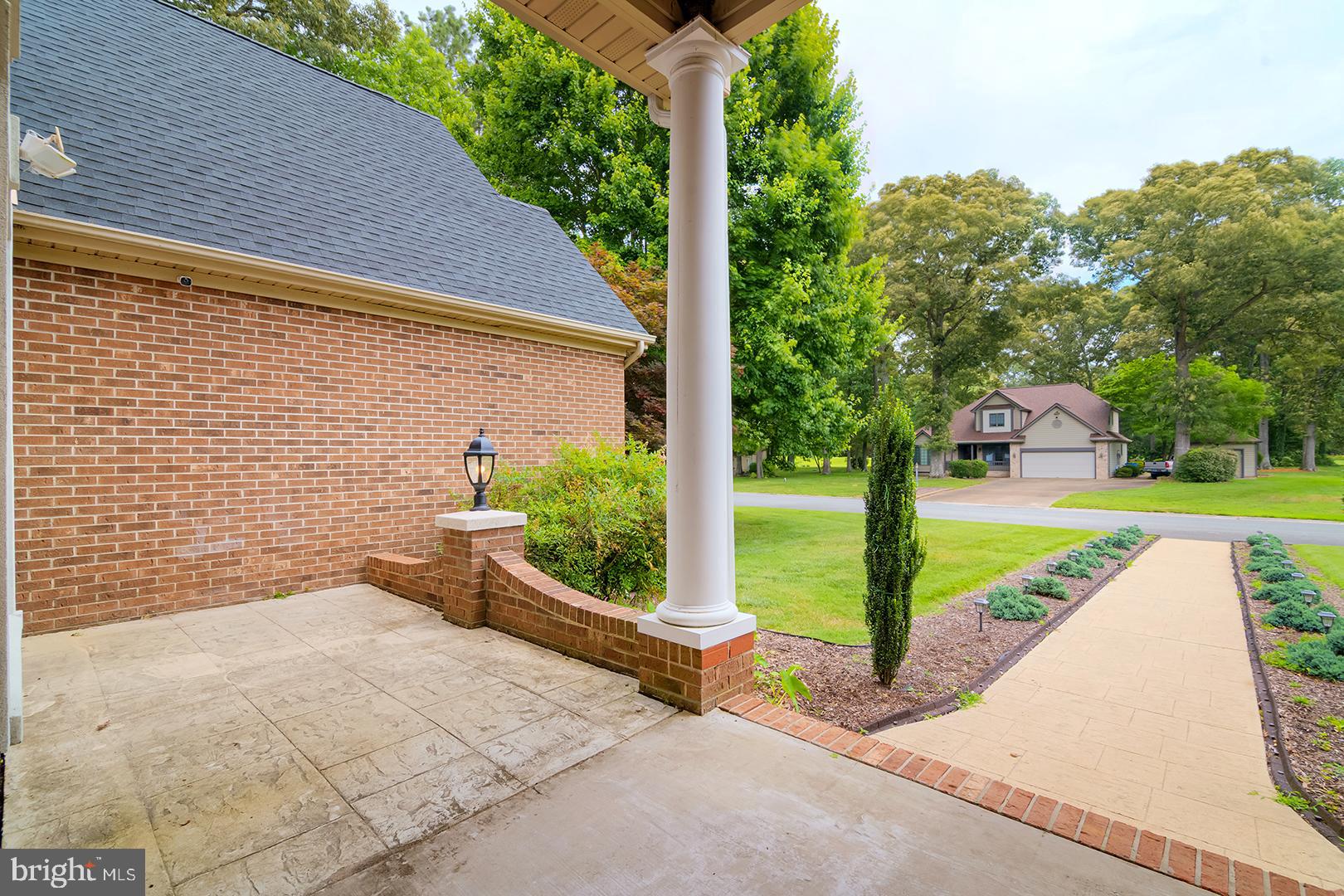 NUTTERS CROSSING - Residential