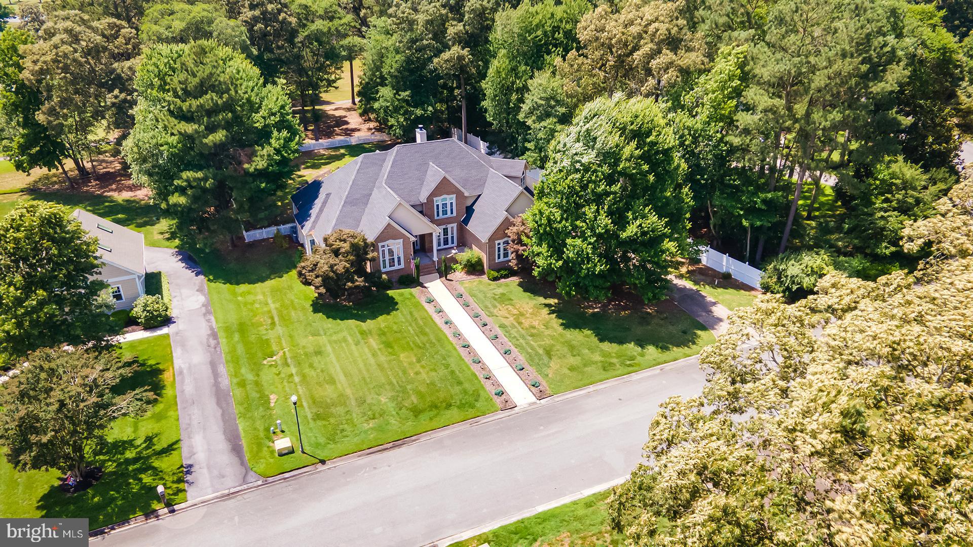 NUTTERS CROSSING - Residential