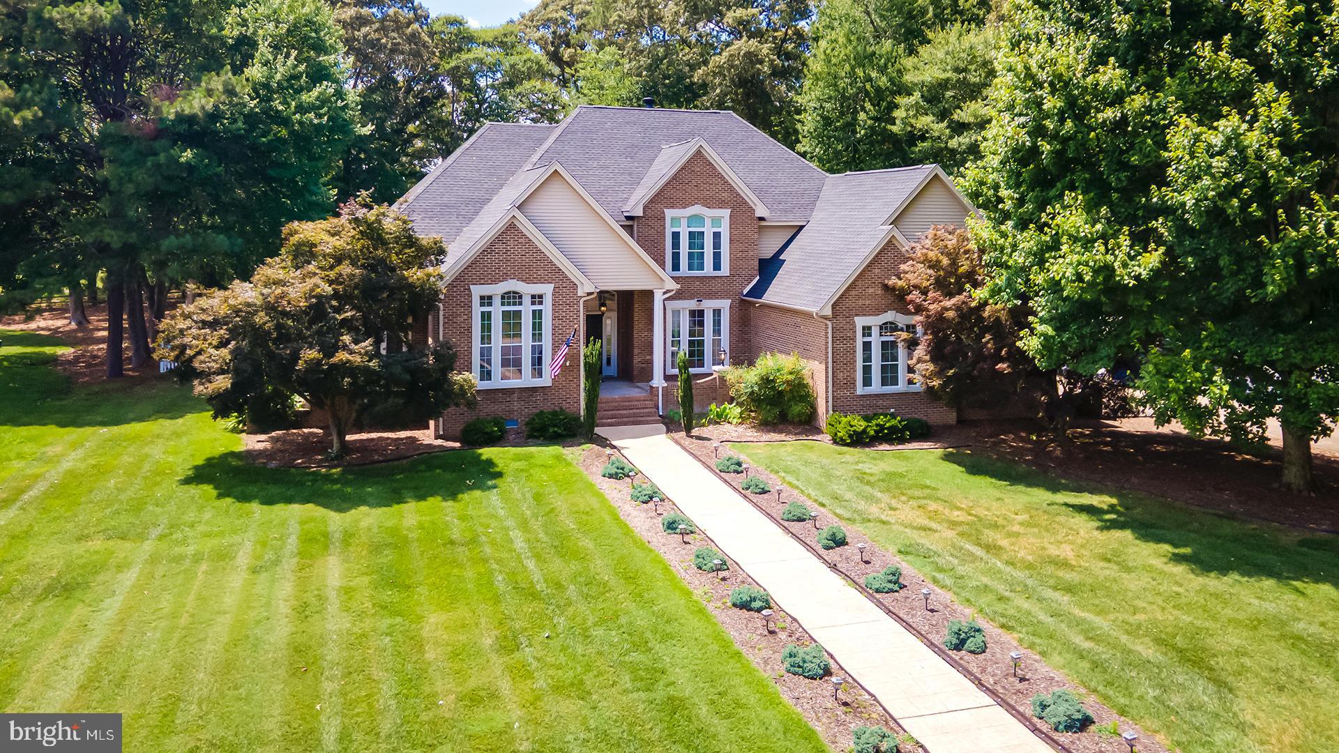 NUTTERS CROSSING - Residential