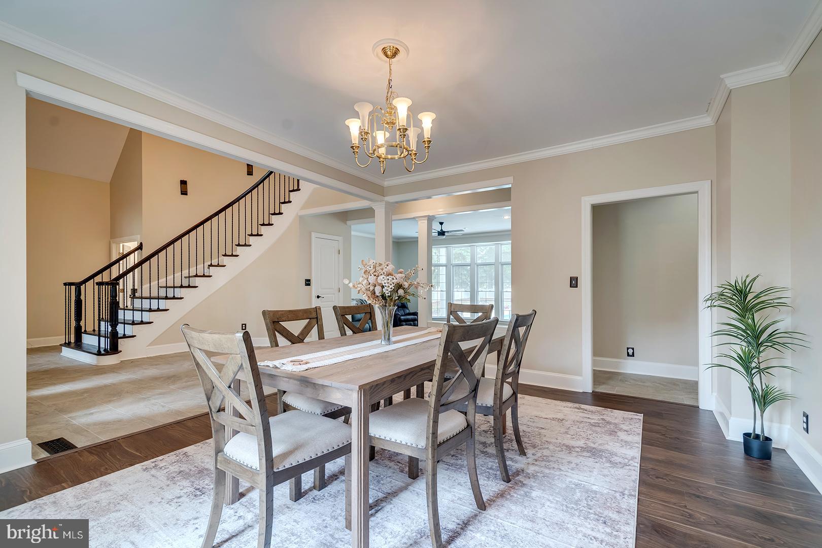 NUTTERS CROSSING - Residential
