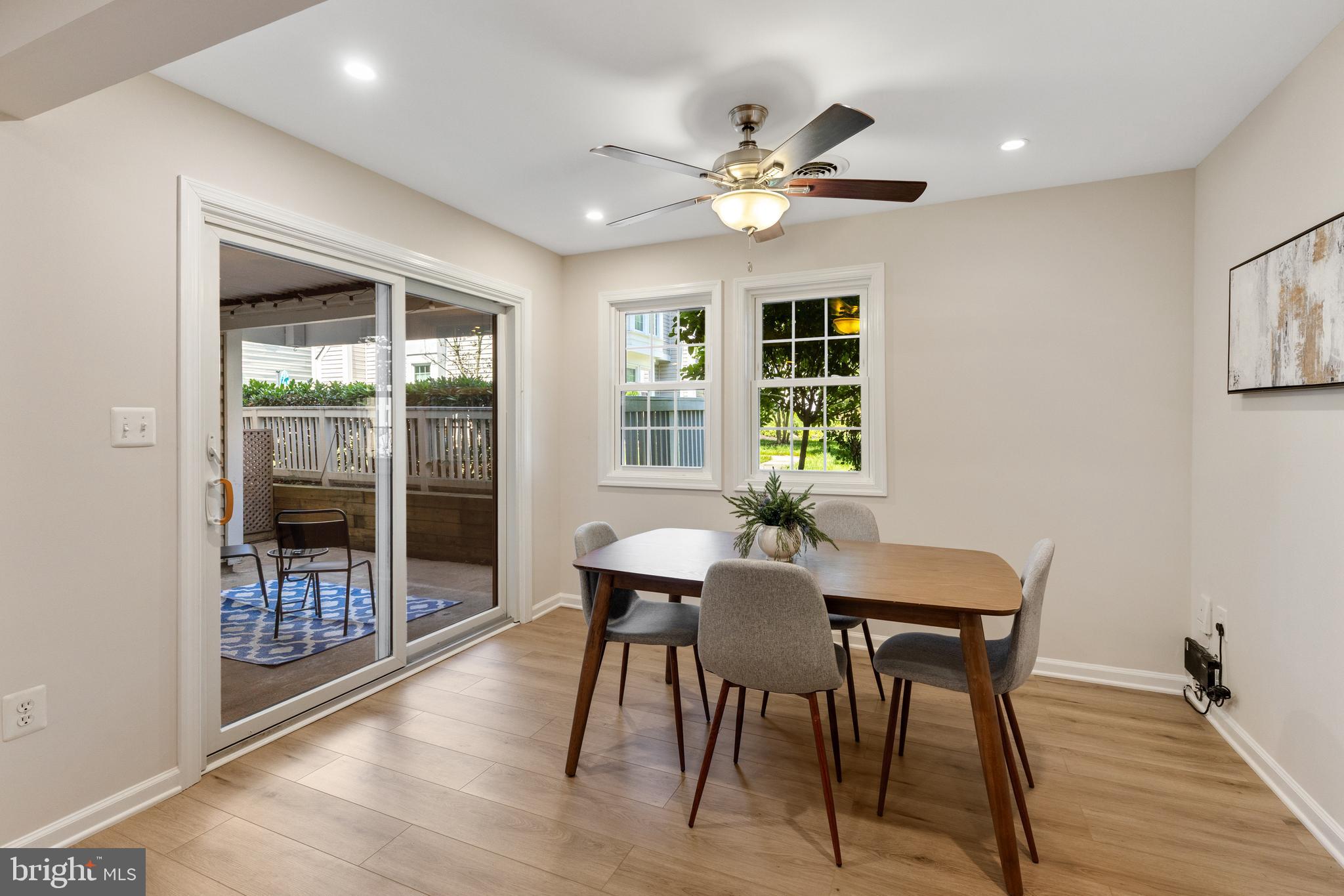 HEATHERLEA - Residential