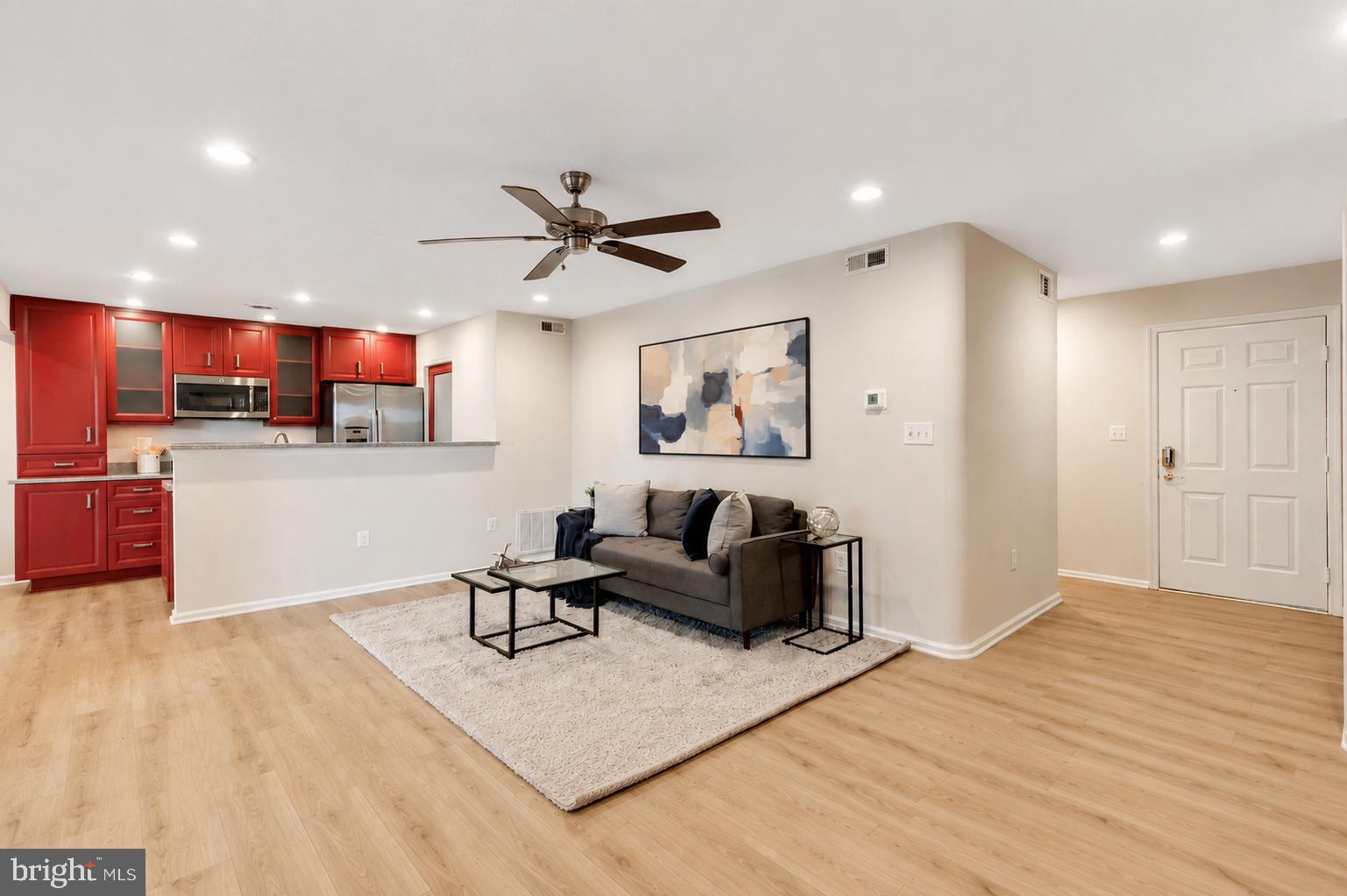 HEATHERLEA - Residential