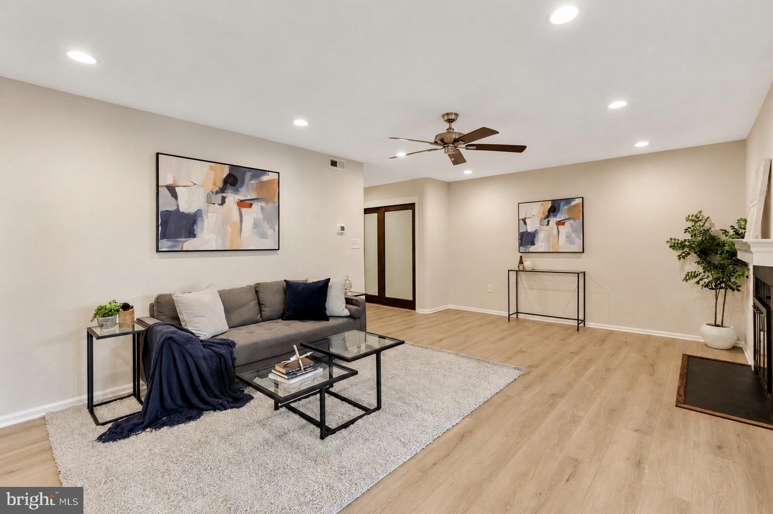 HEATHERLEA - Residential