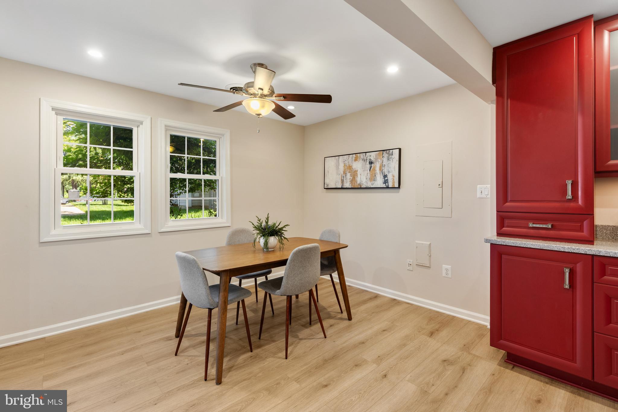 HEATHERLEA - Residential