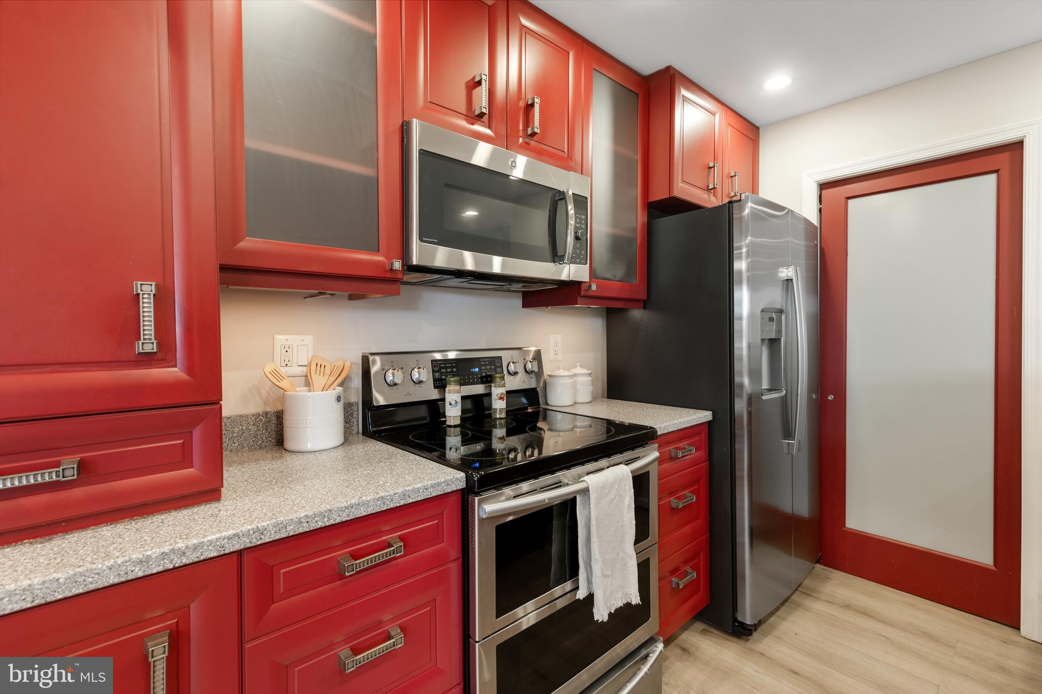 HEATHERLEA - Residential