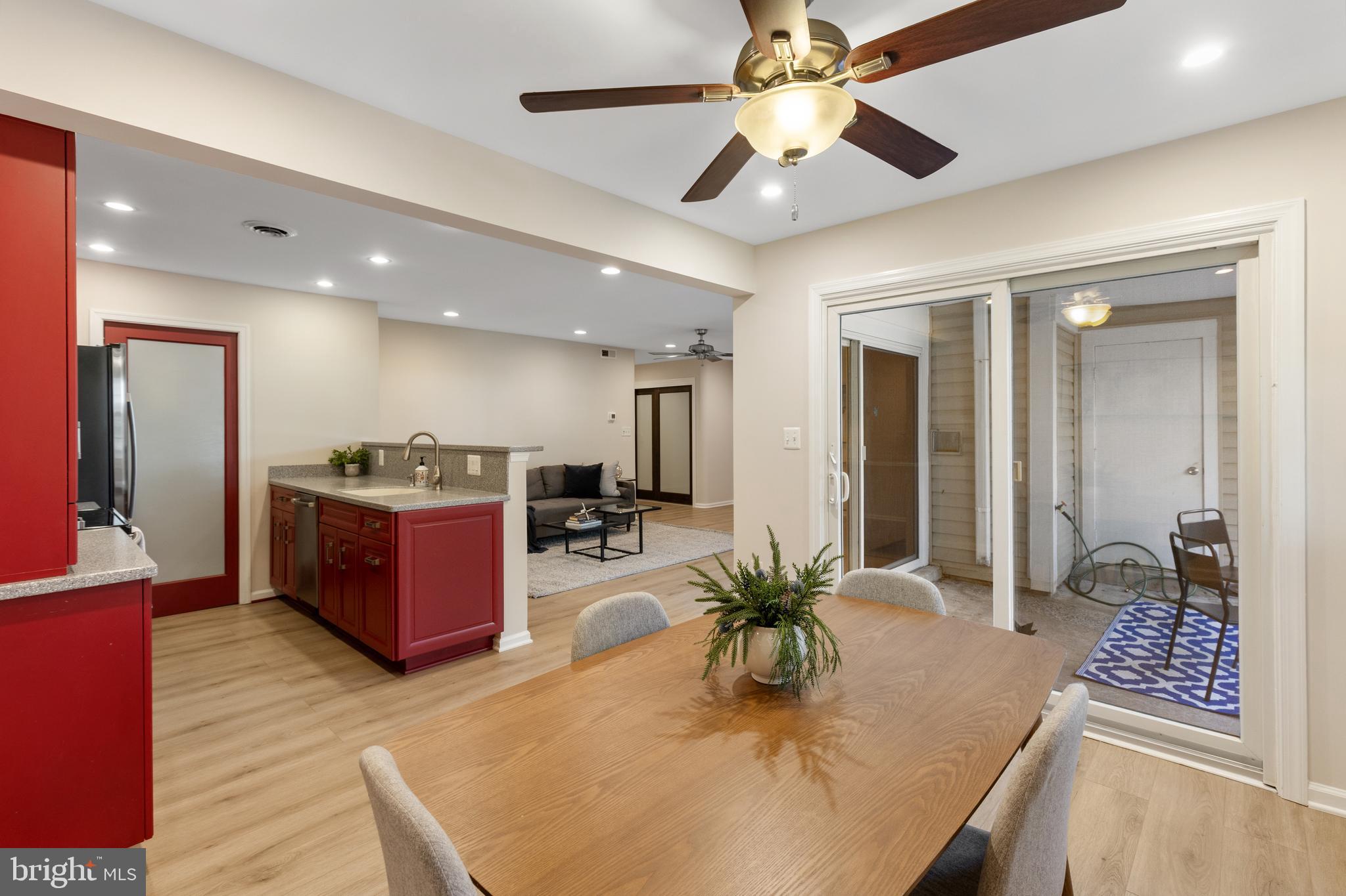 HEATHERLEA - Residential