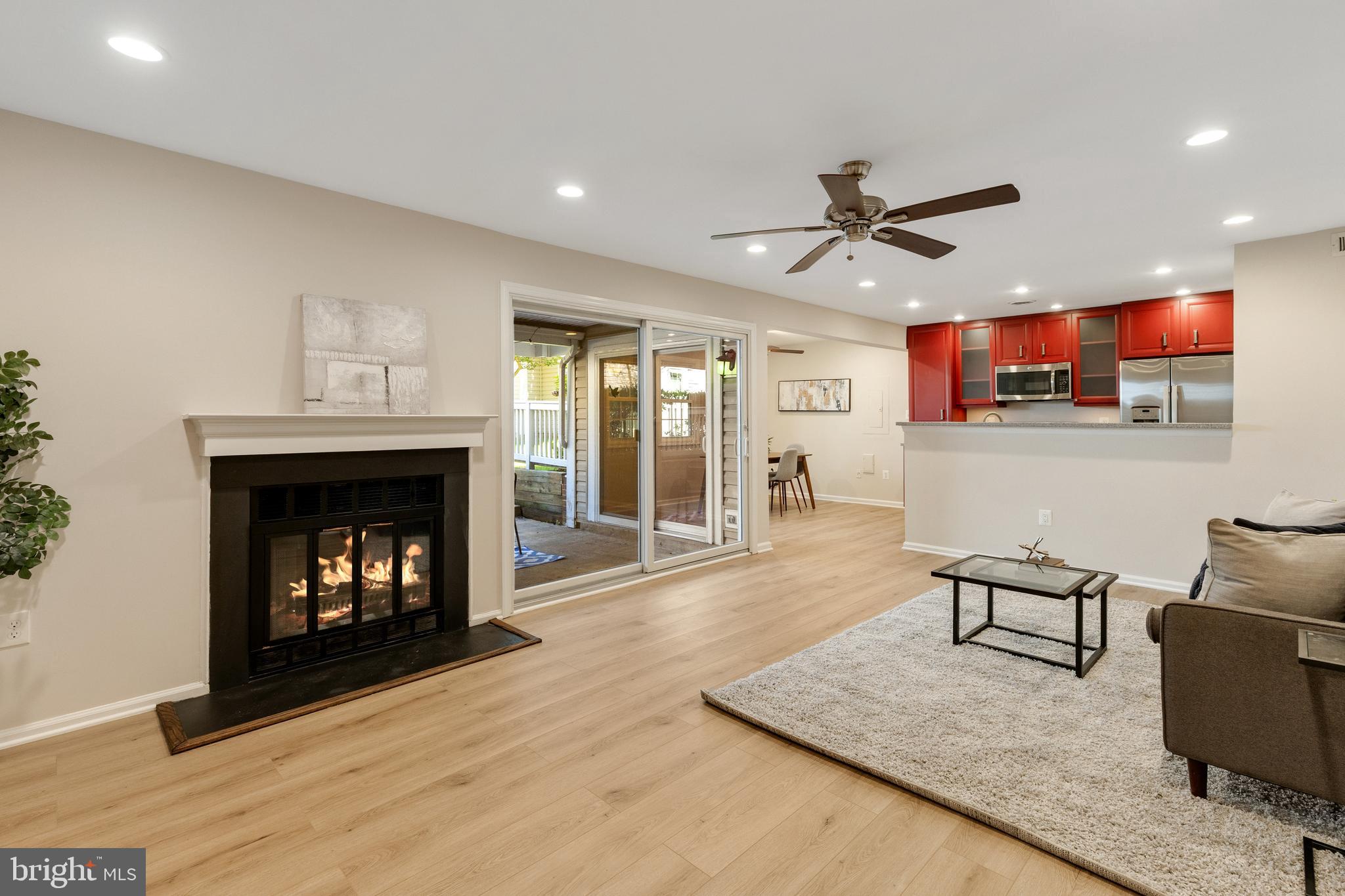 HEATHERLEA - Residential