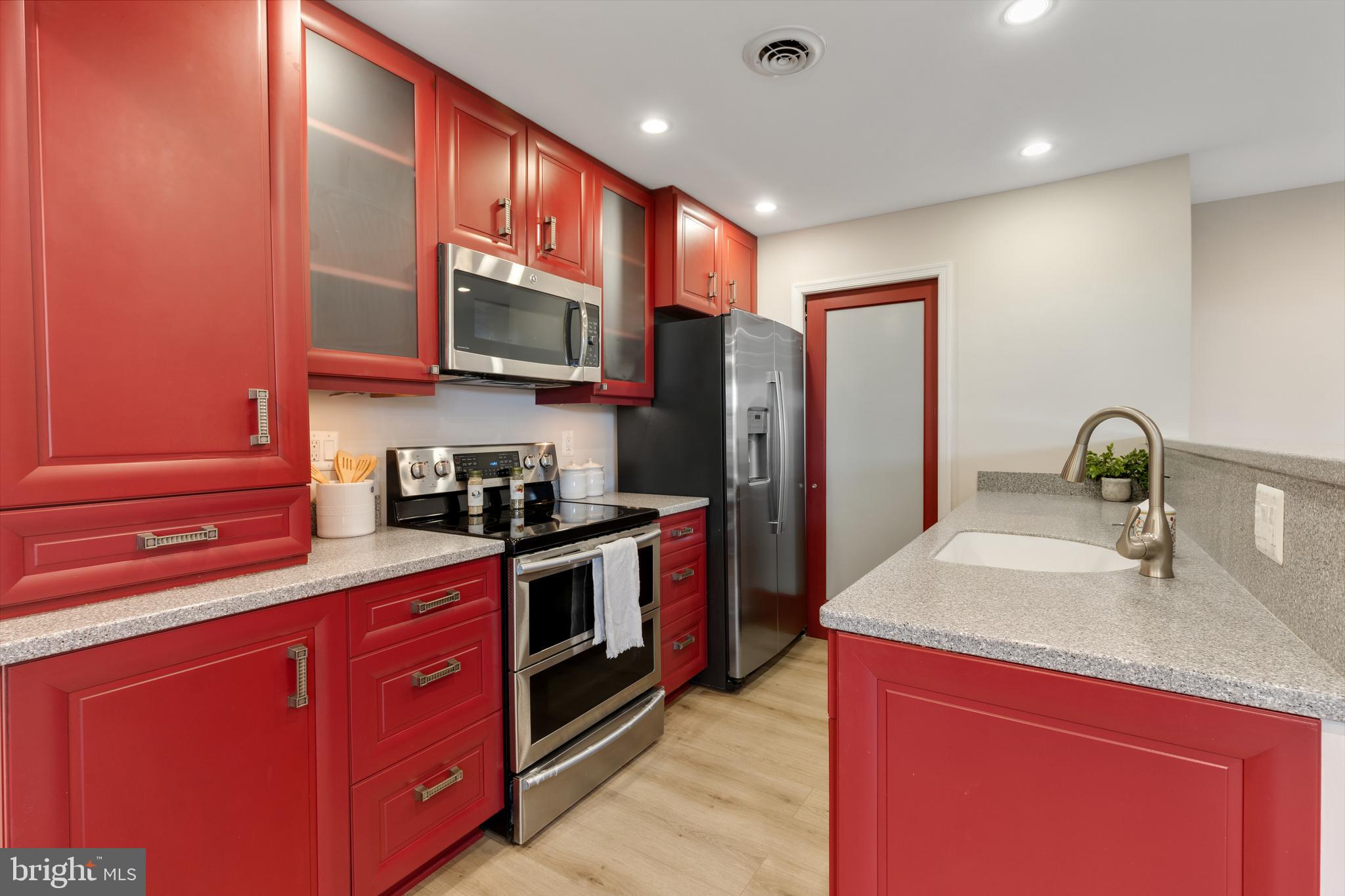 HEATHERLEA - Residential