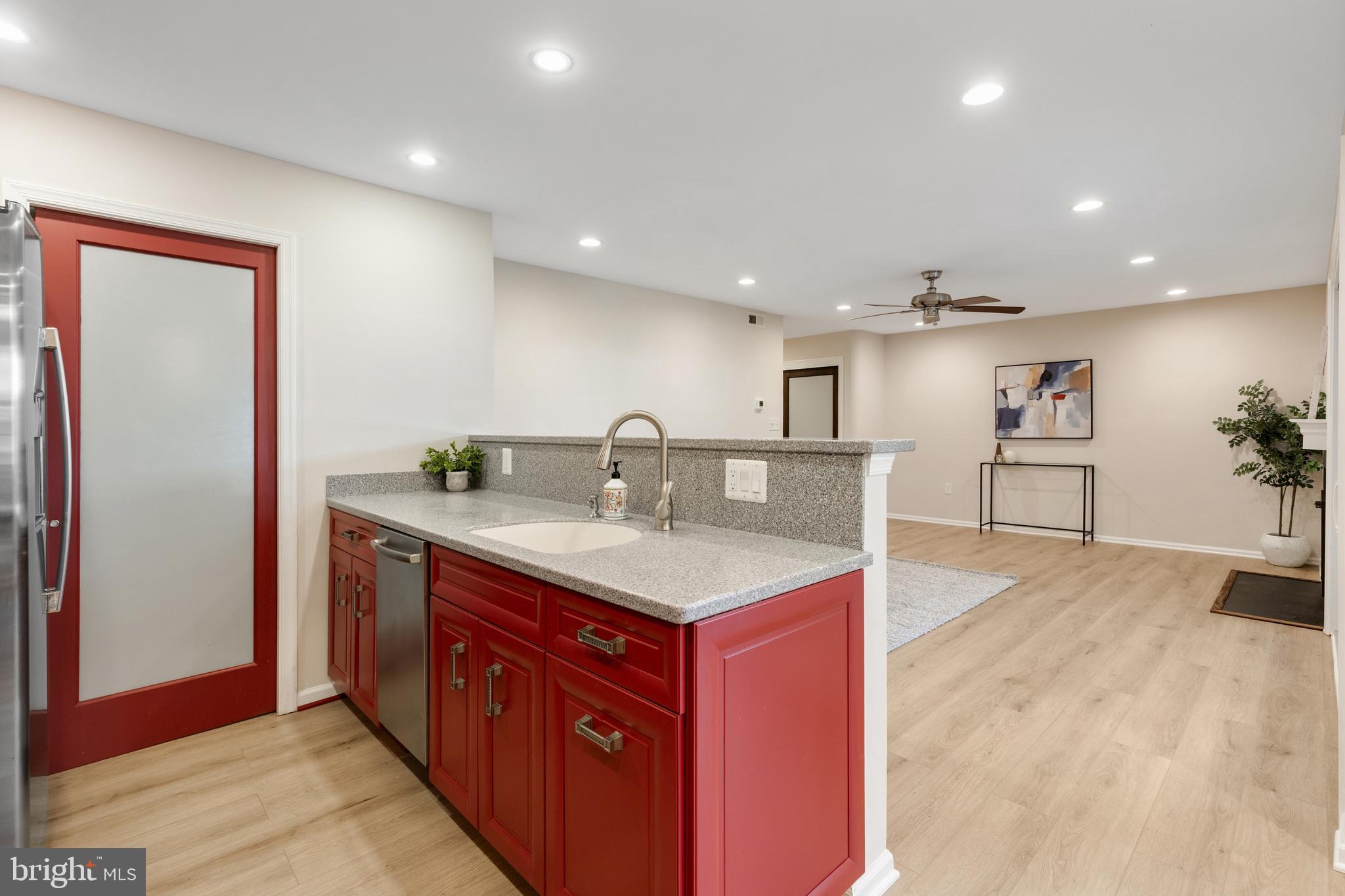 HEATHERLEA - Residential