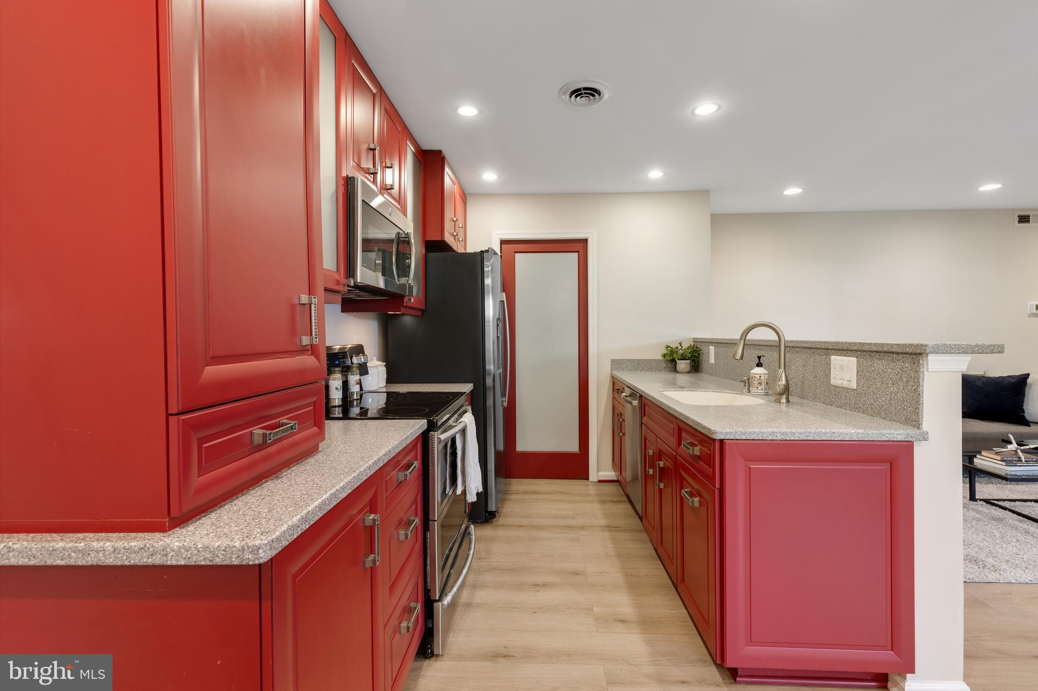 HEATHERLEA - Residential