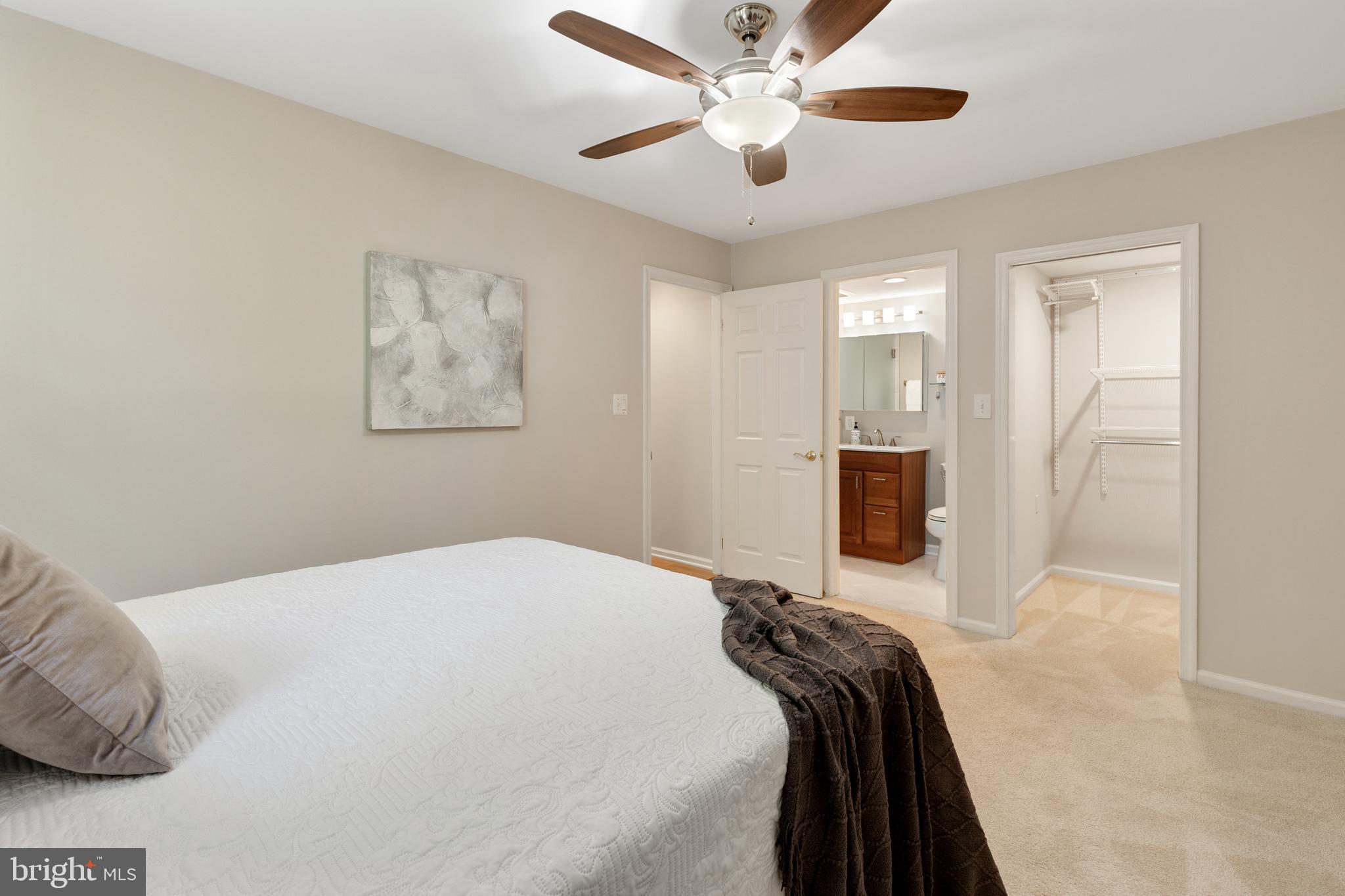 HEATHERLEA - Residential