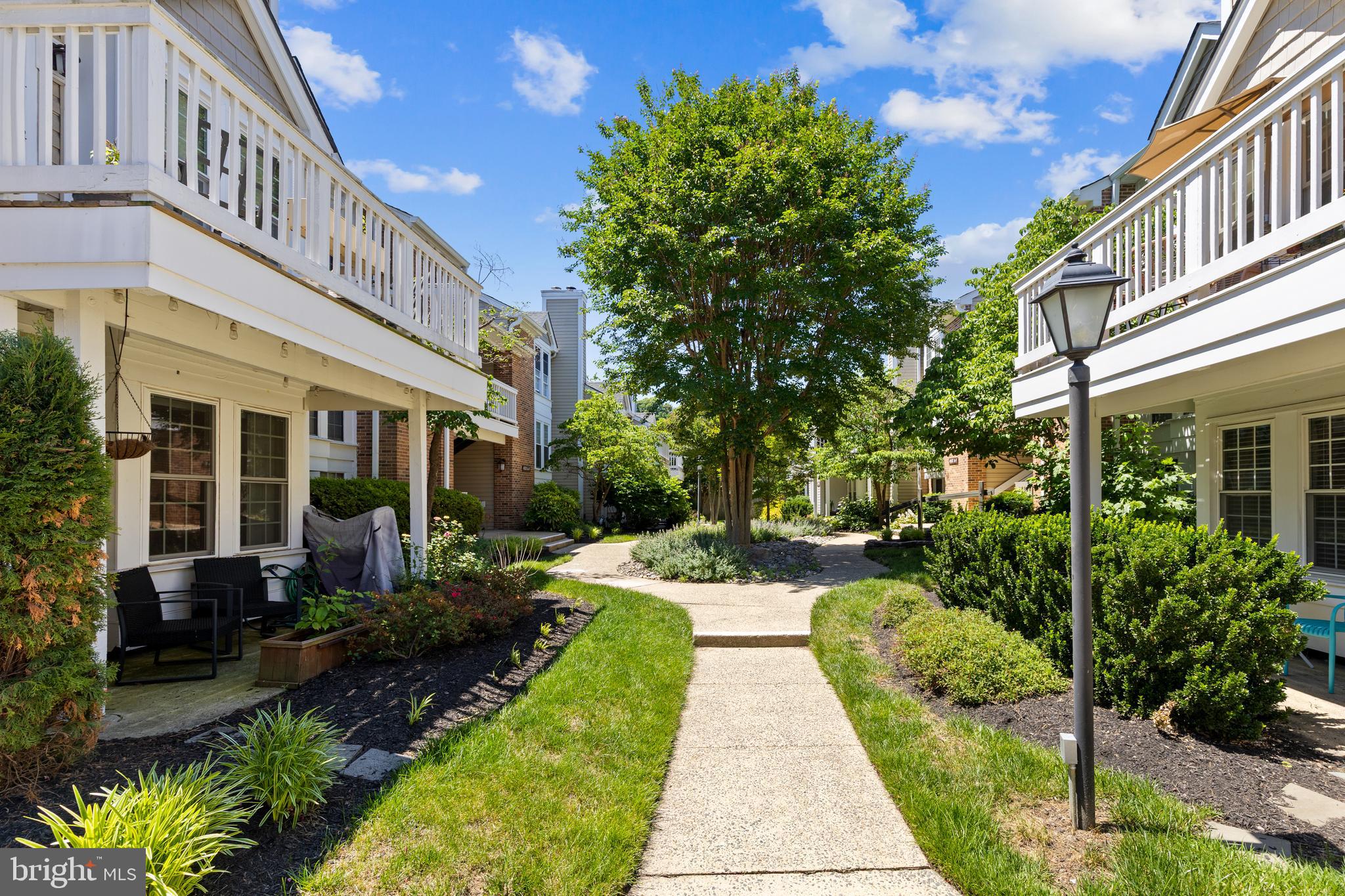 HEATHERLEA - Residential