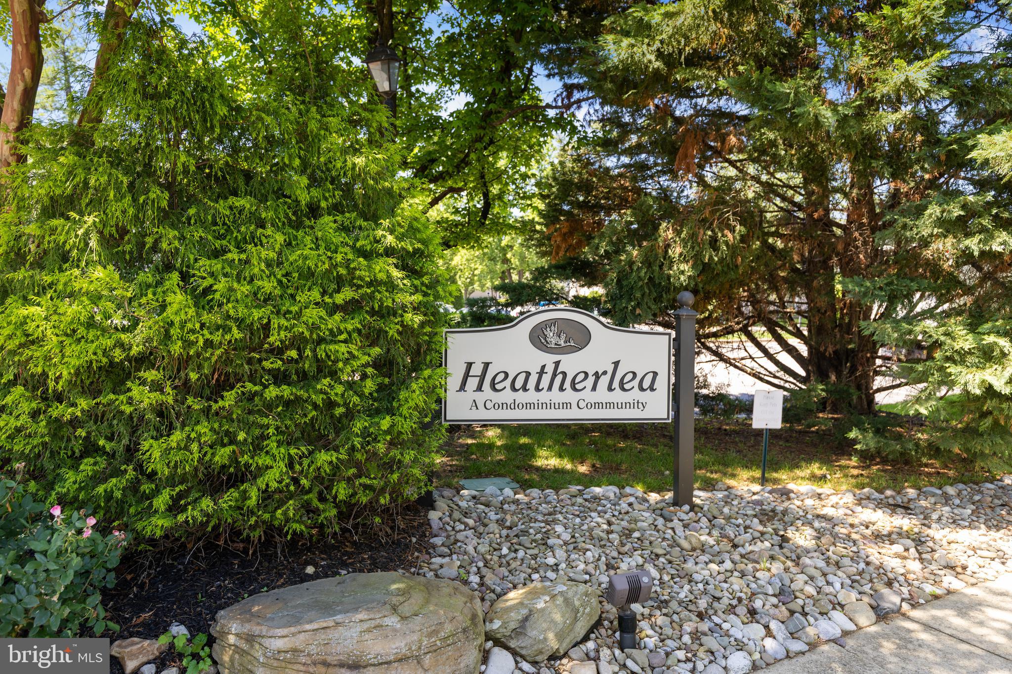 HEATHERLEA - Residential