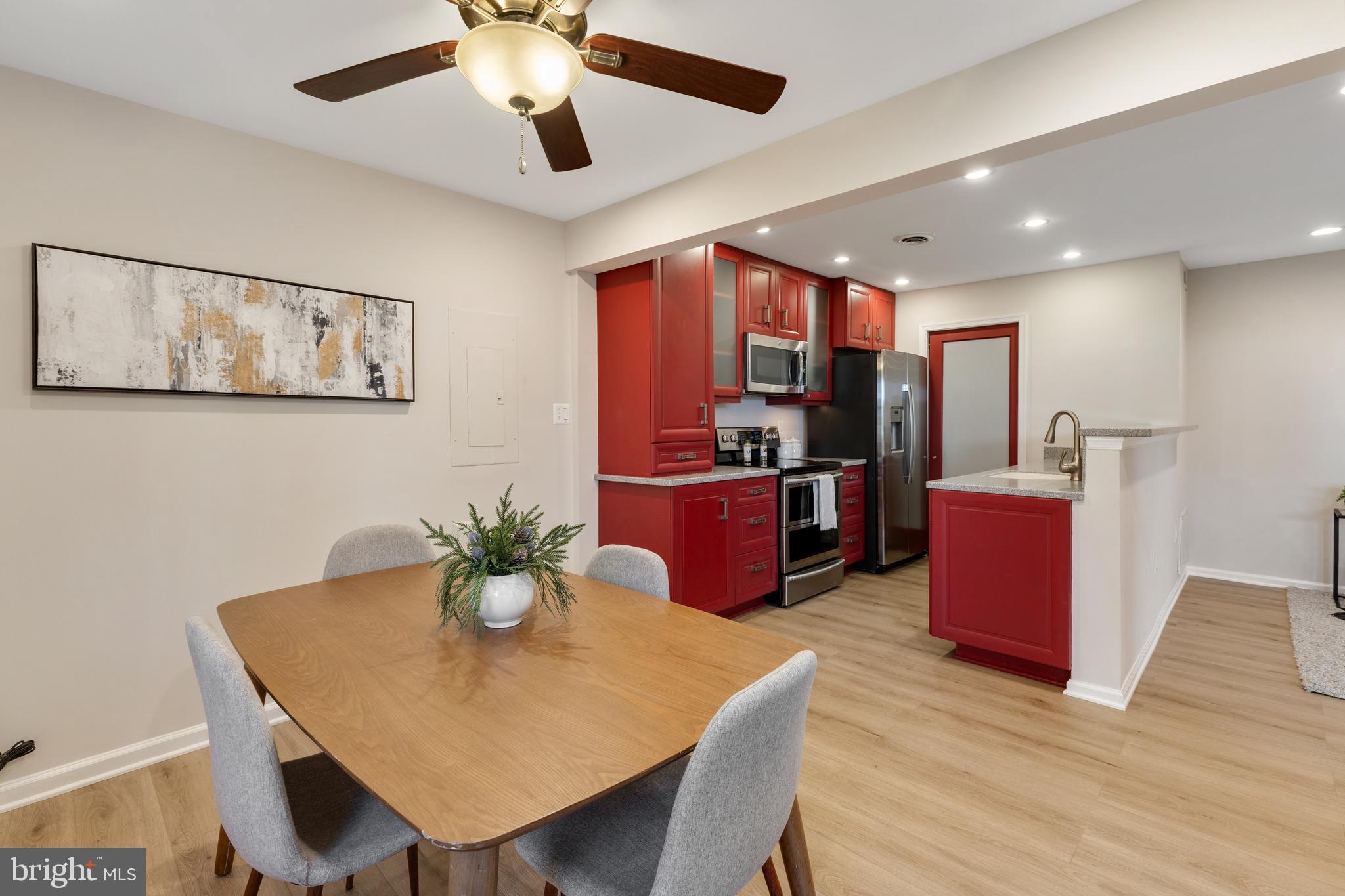 HEATHERLEA - Residential