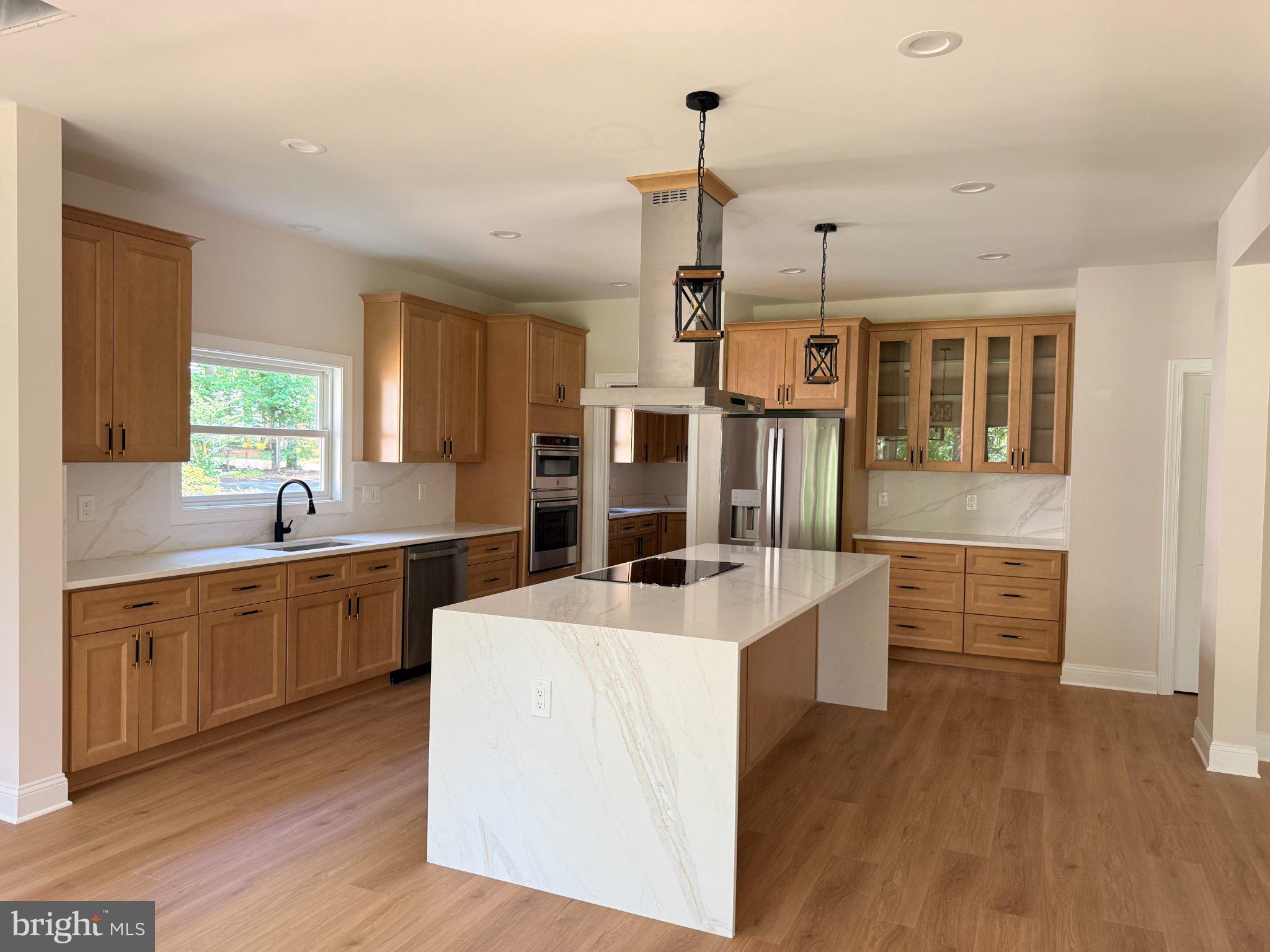 LAKE OF THE WOODS - Residential