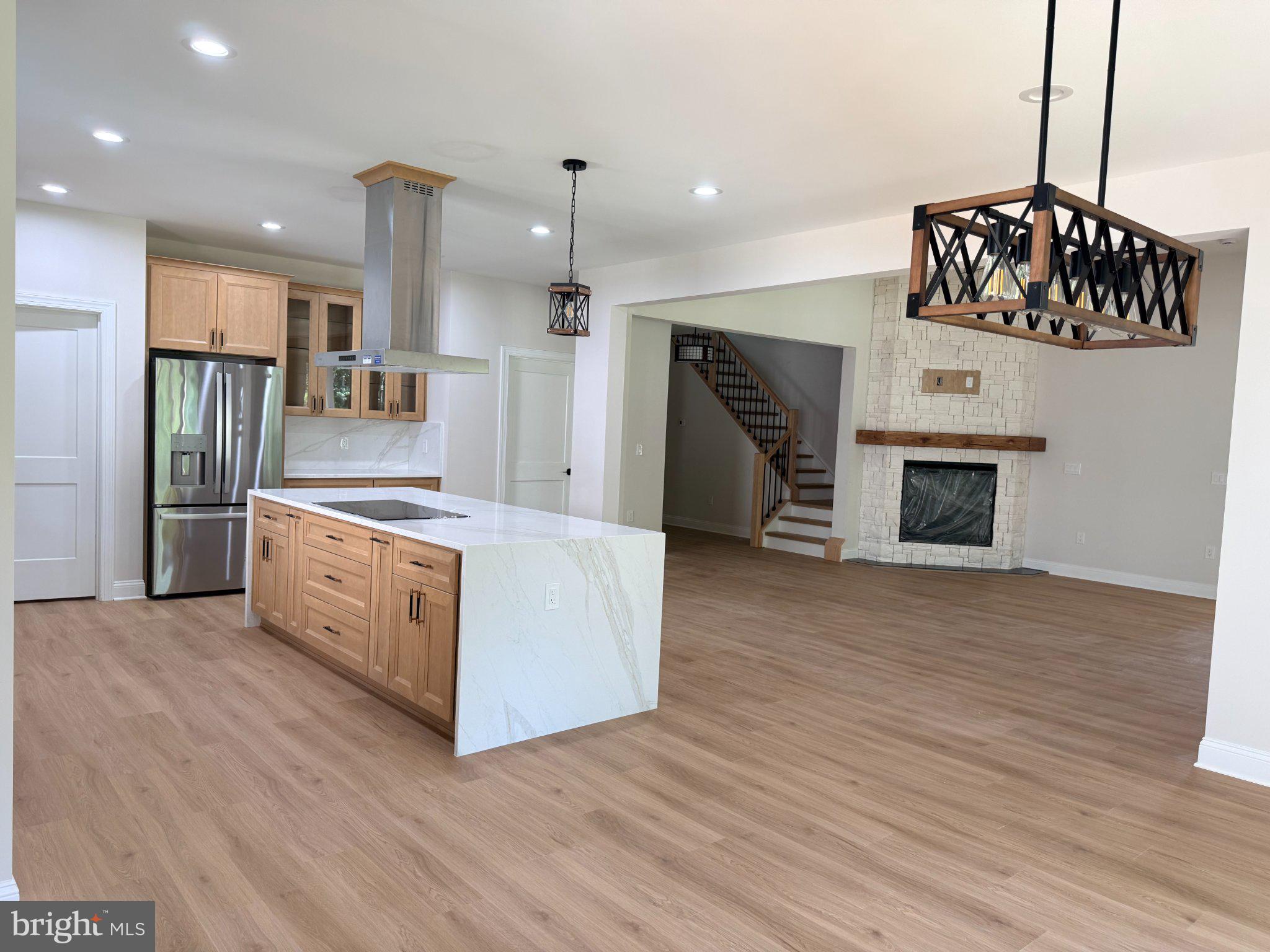 LAKE OF THE WOODS - Residential