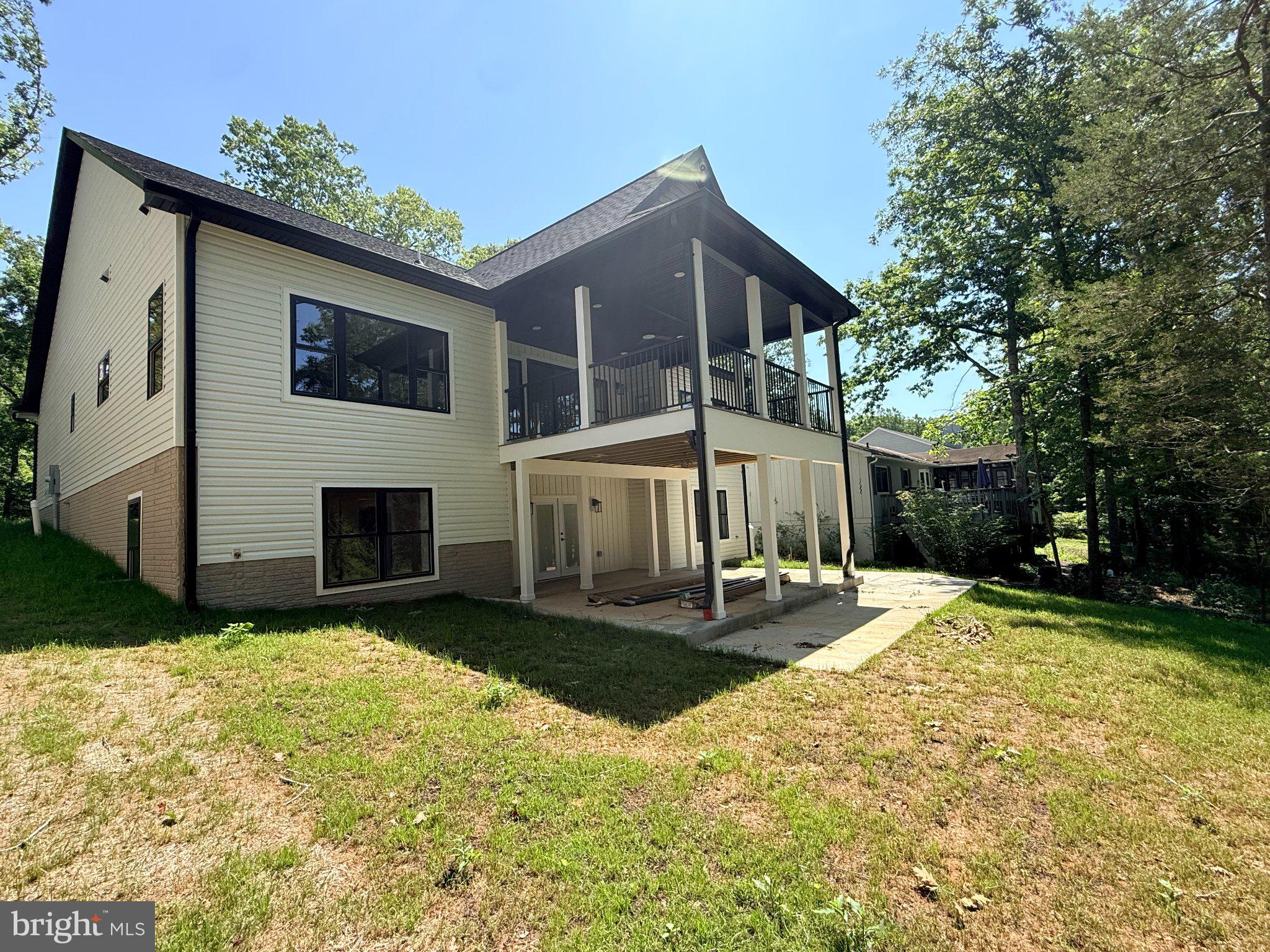 LAKE OF THE WOODS - Residential
