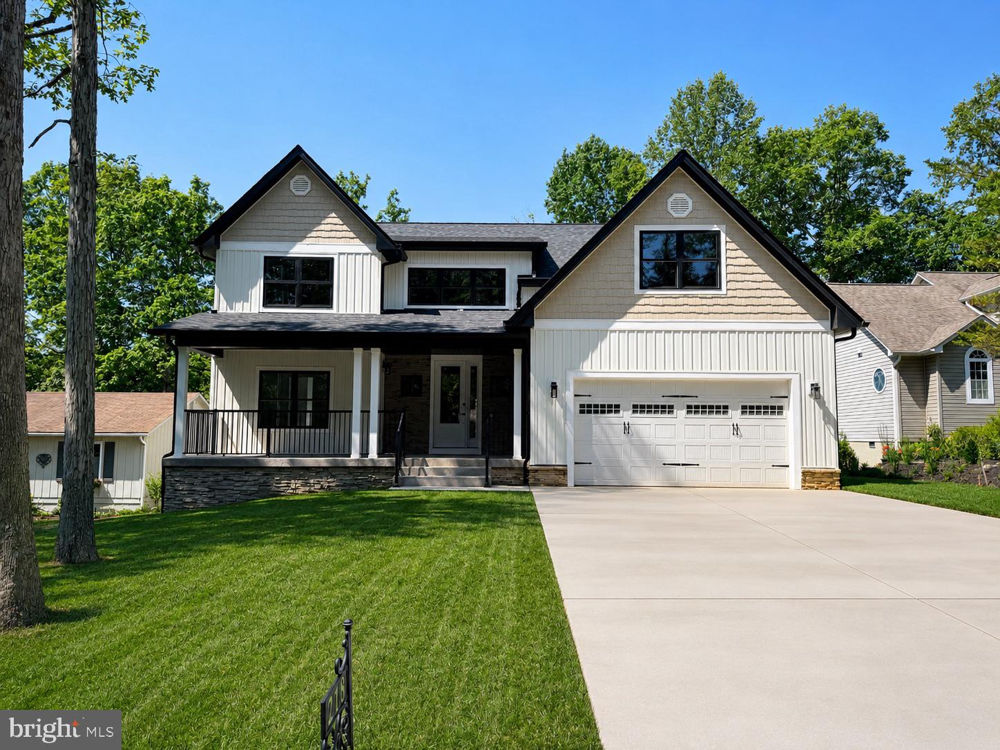 LAKE OF THE WOODS - Residential