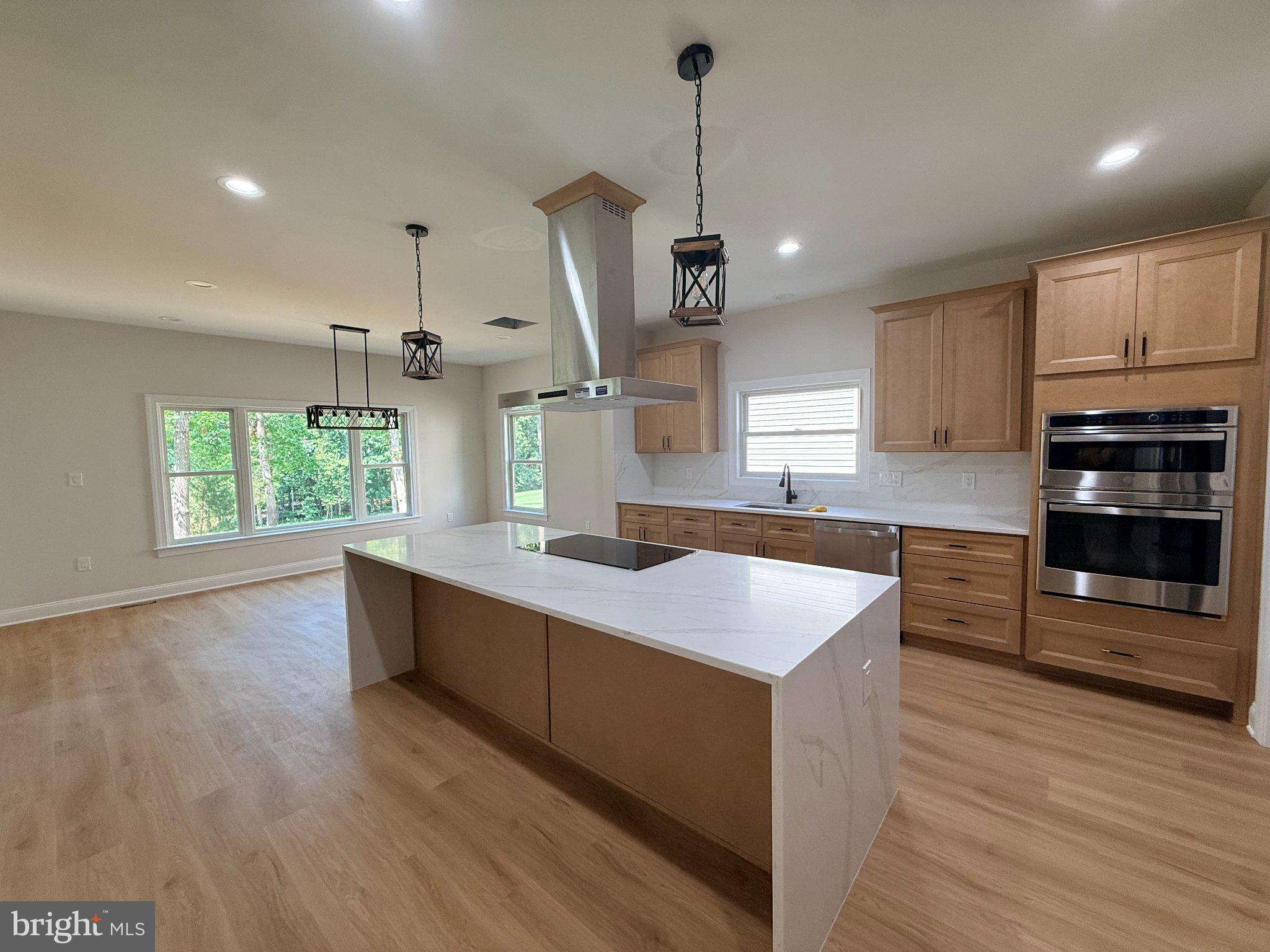 LAKE OF THE WOODS - Residential