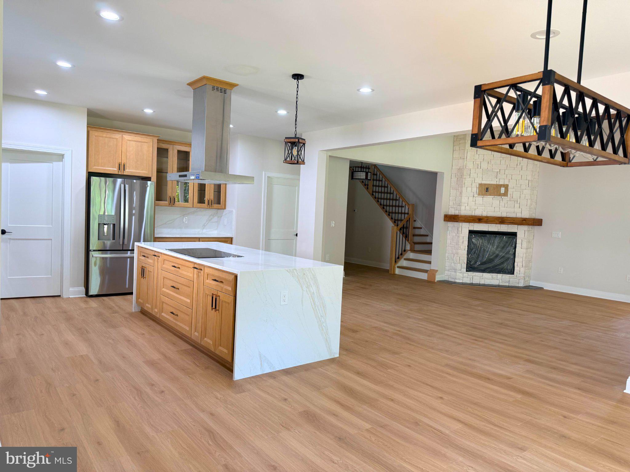 LAKE OF THE WOODS - Residential