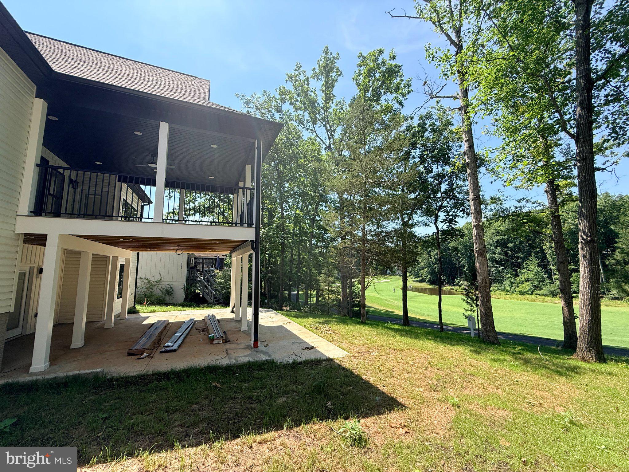 LAKE OF THE WOODS - Residential