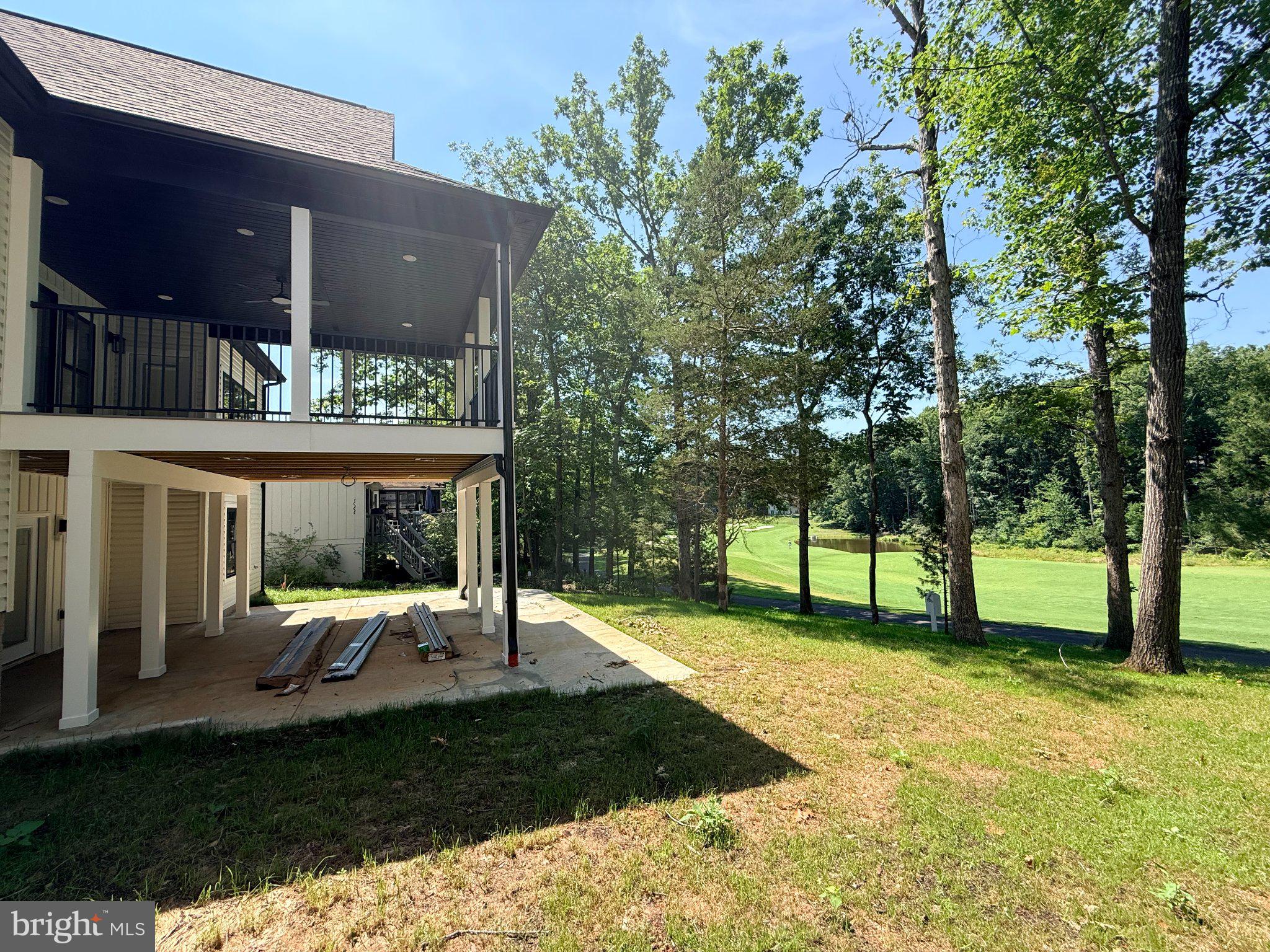 LAKE OF THE WOODS - Residential