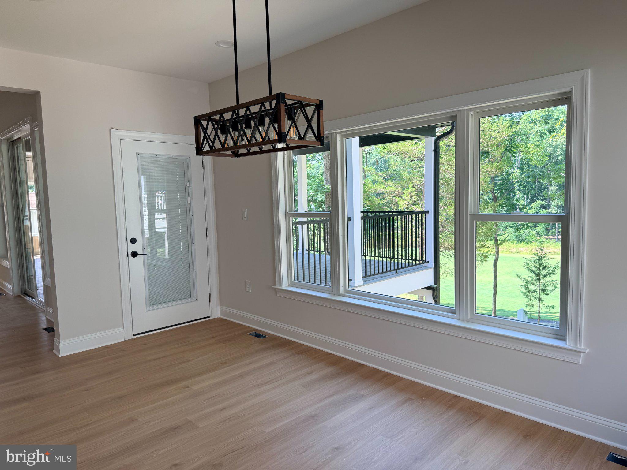 LAKE OF THE WOODS - Residential