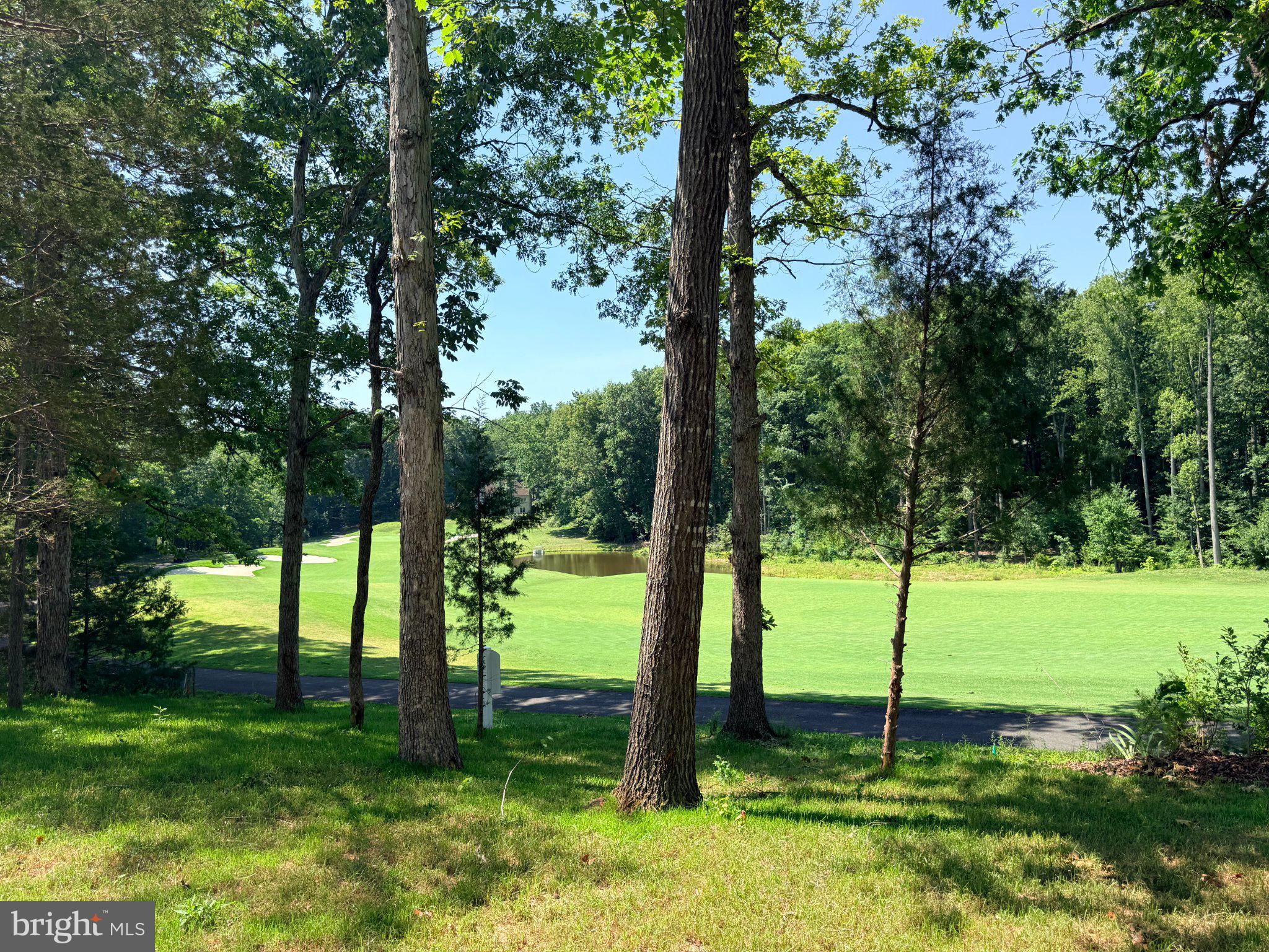 LAKE OF THE WOODS - Residential