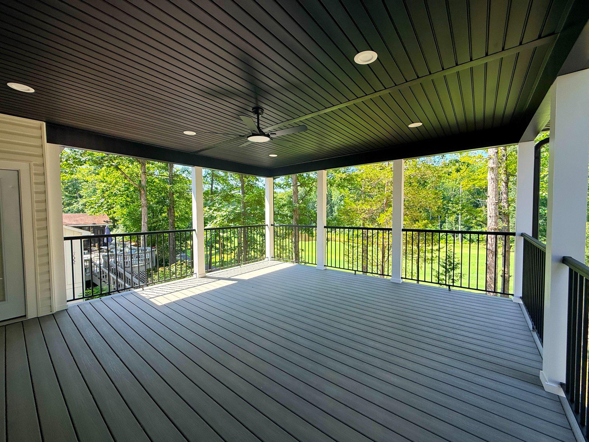 LAKE OF THE WOODS - Residential