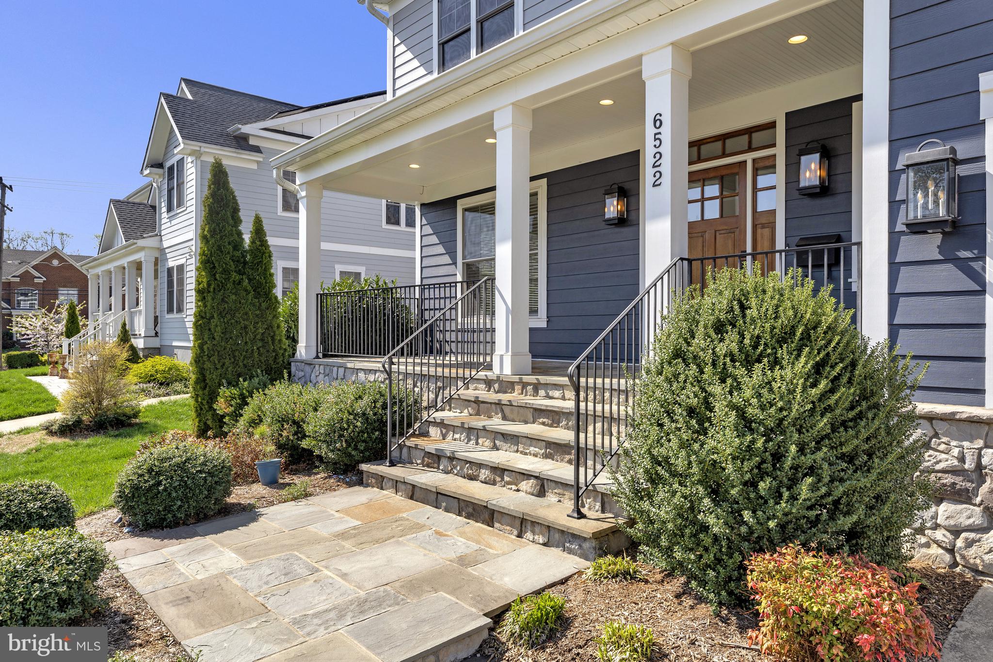 WESTMORE GARDENS - Residential Lease