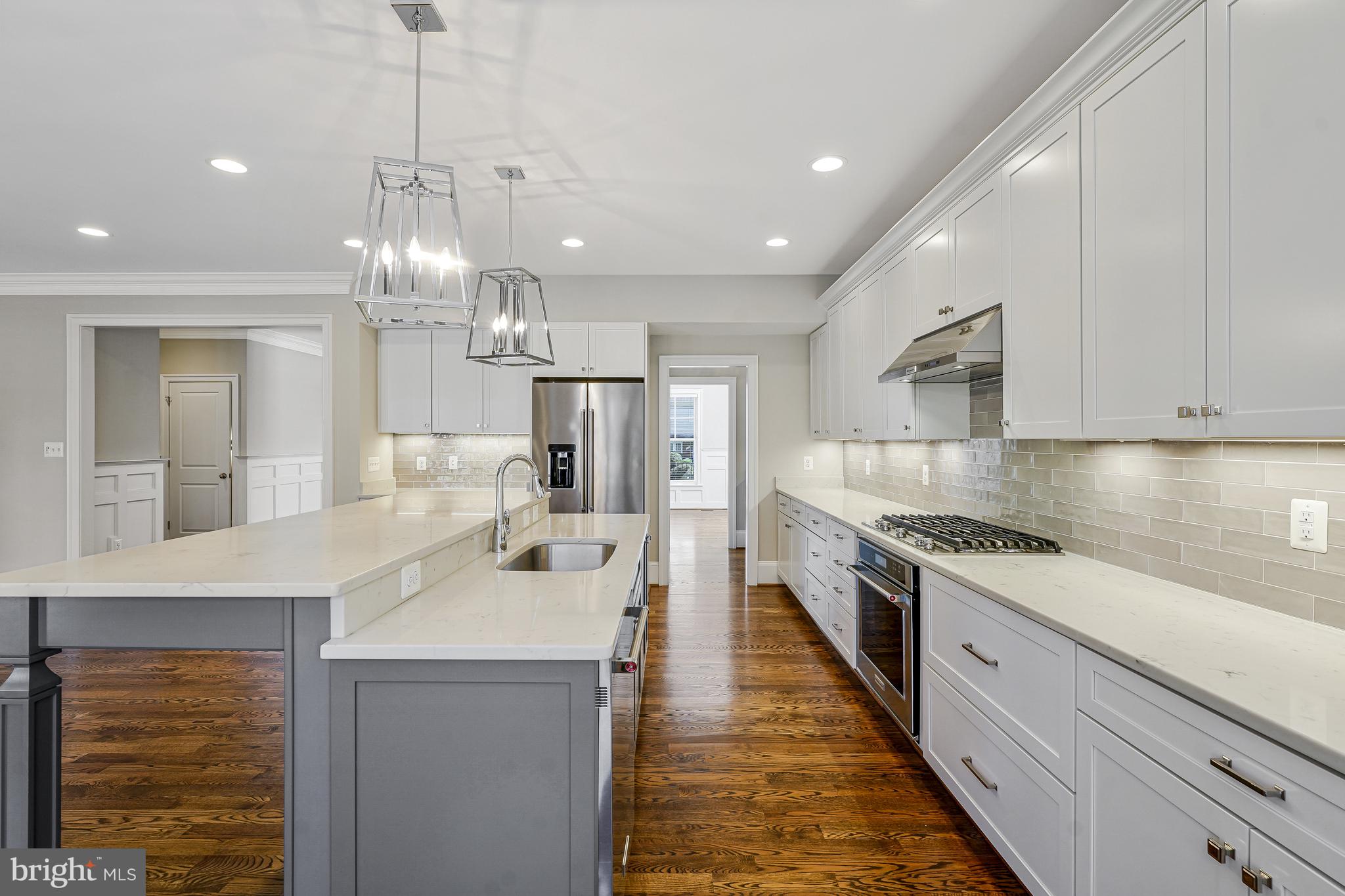 WESTMORE GARDENS - Residential Lease