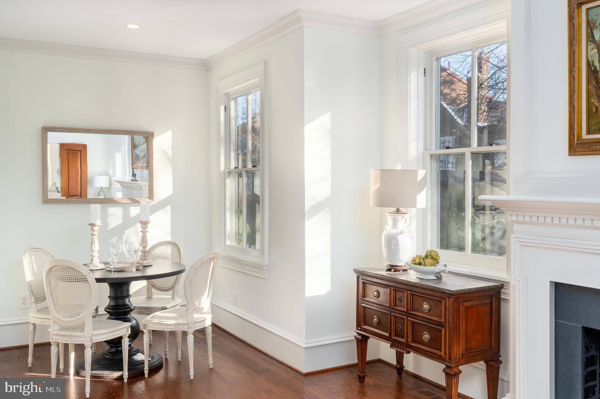 GEORGETOWN - Residential