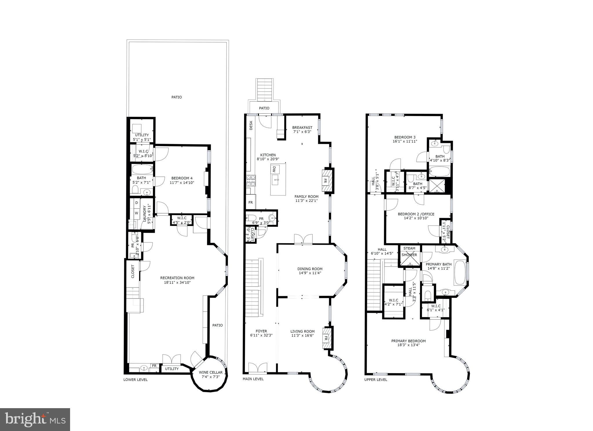 GEORGETOWN - Residential