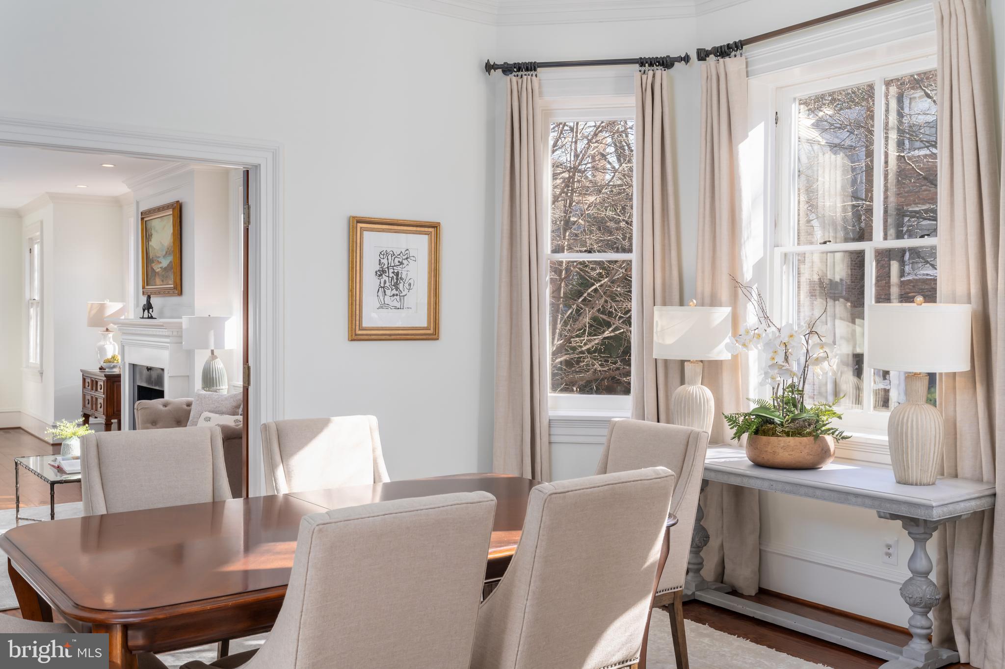 GEORGETOWN - Residential