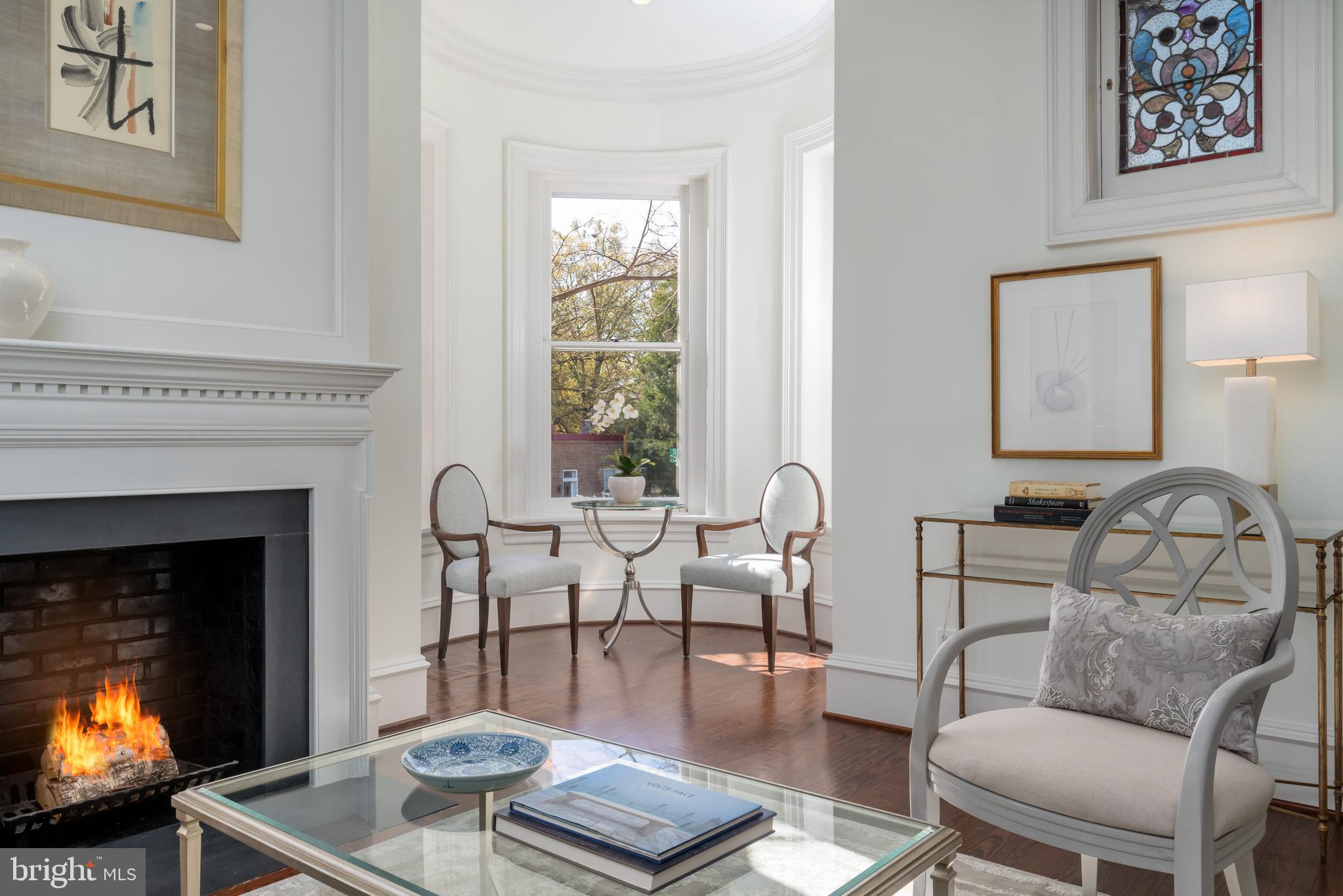 GEORGETOWN - Residential