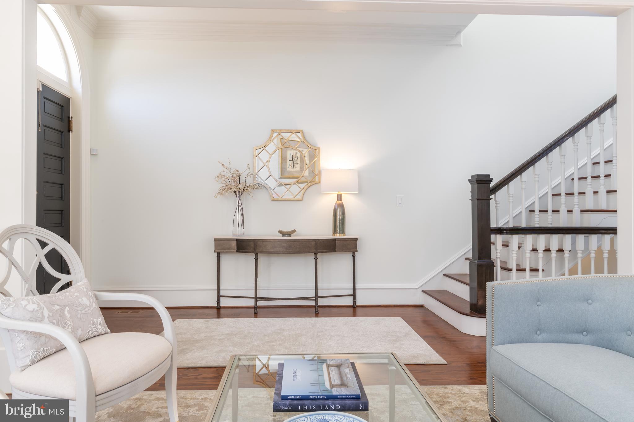 GEORGETOWN - Residential