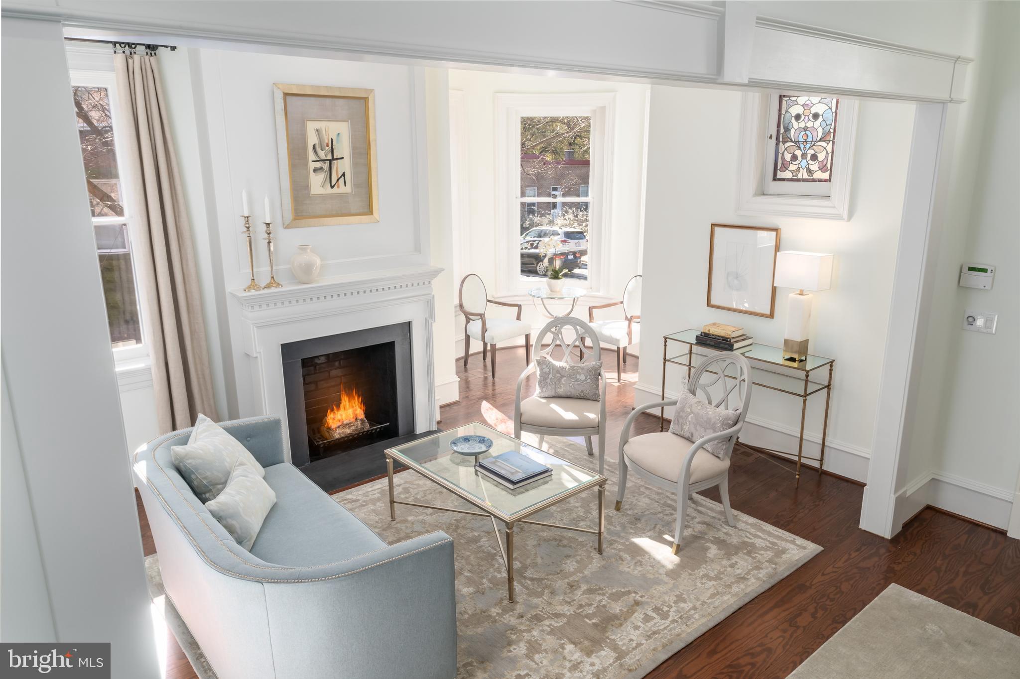 GEORGETOWN - Residential