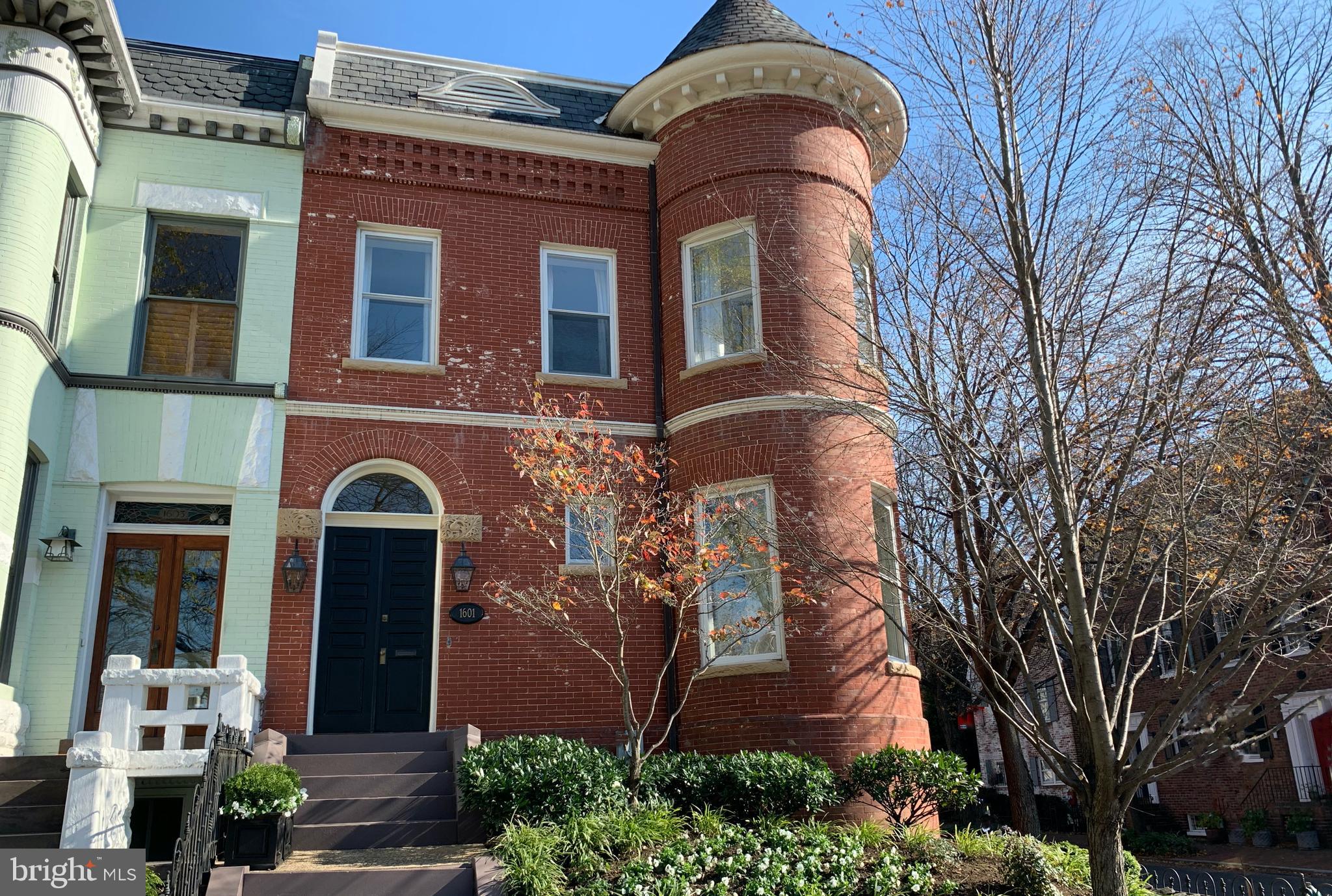 GEORGETOWN - Residential