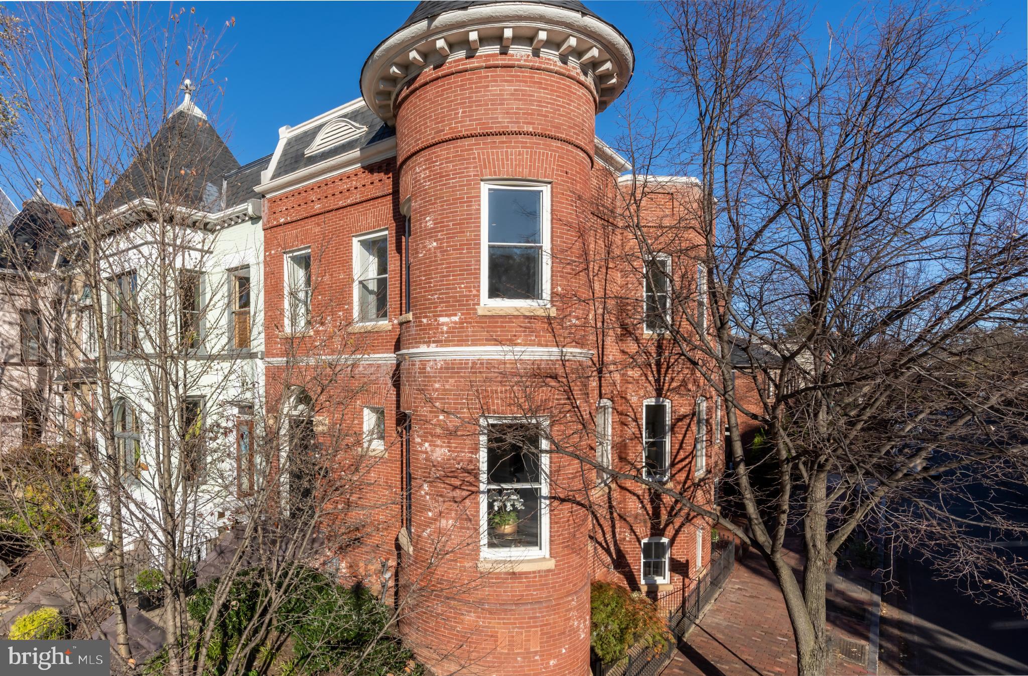 GEORGETOWN - Residential